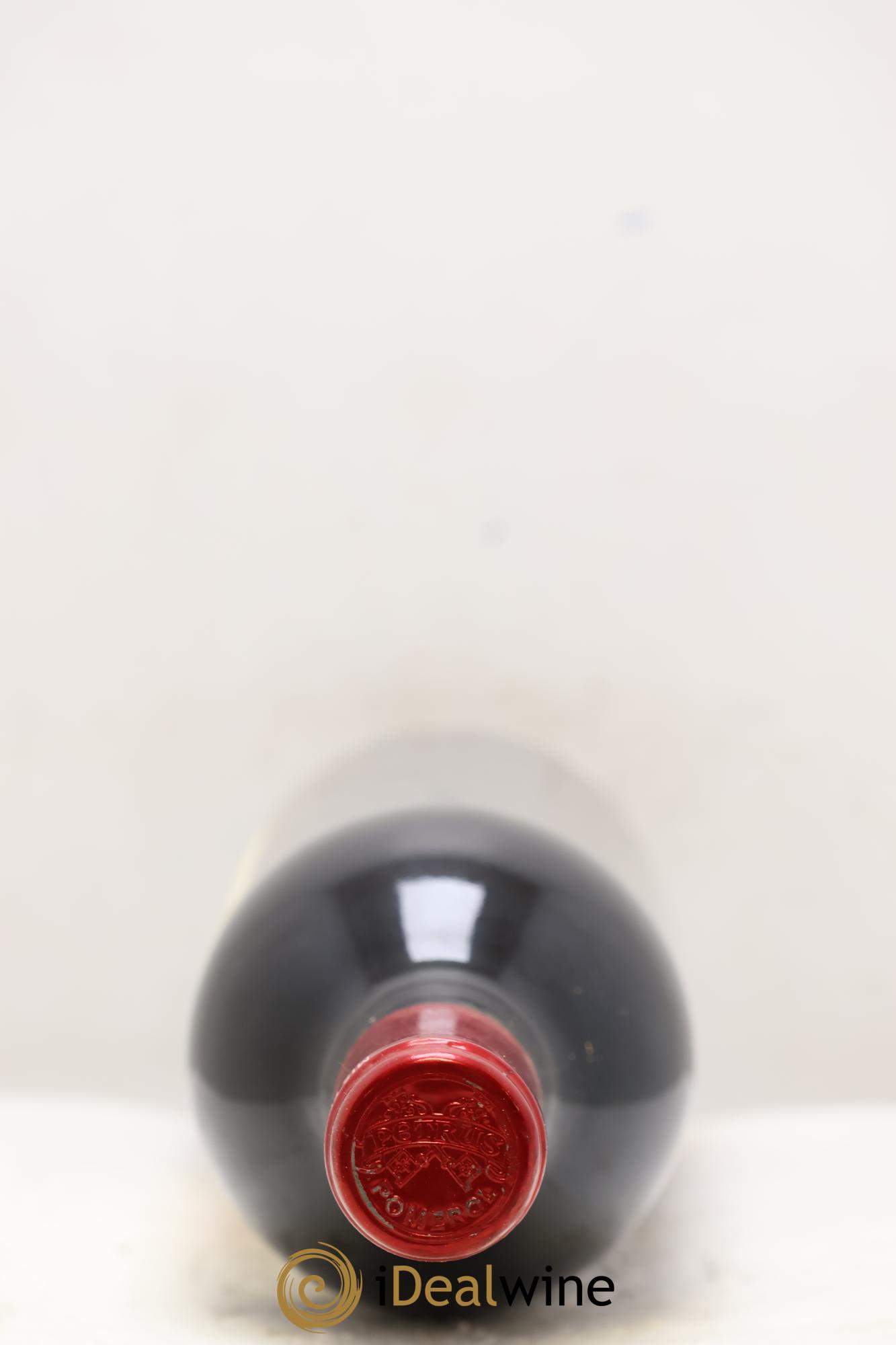 Petrus 1989 - Lot de 1 bouteille - 1