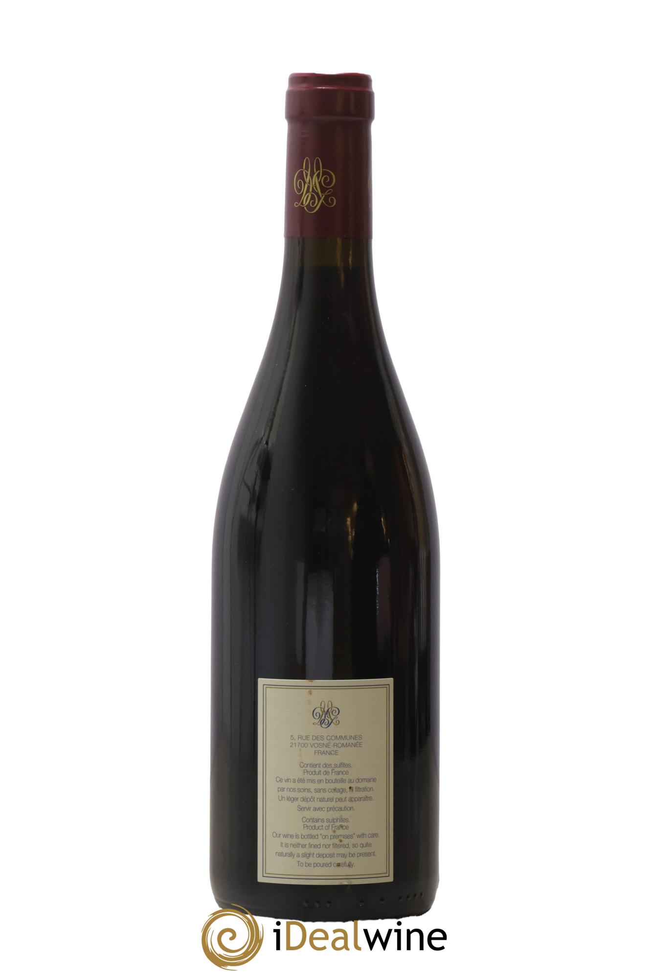 Vosne-Romanée Mugneret-Gibourg (Domaine) 2021 - Lotto di 1 bottiglia - 1