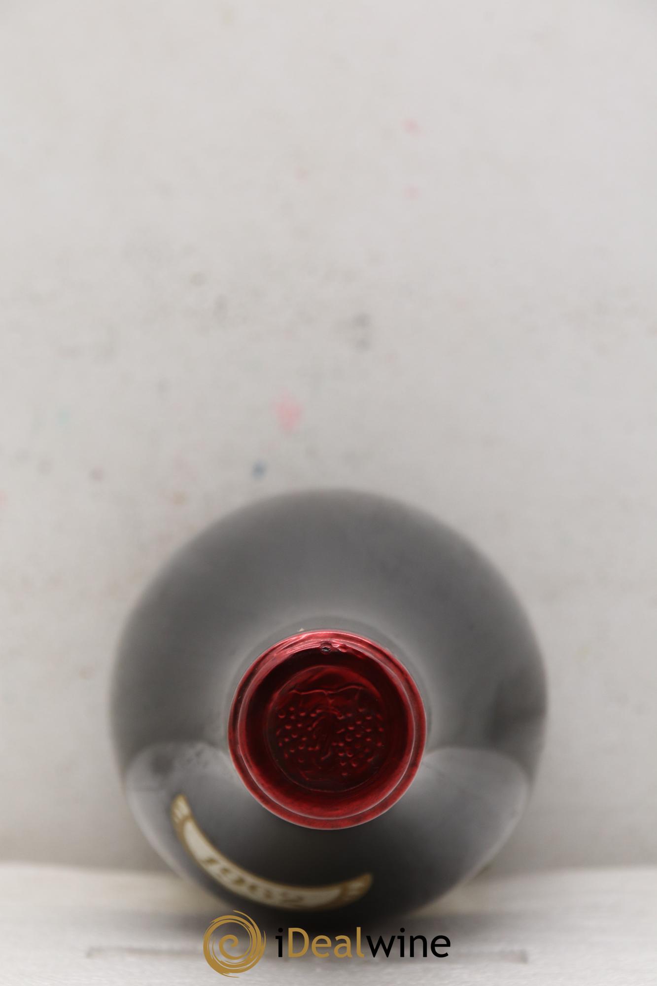 Barolo DOCG Riserva Giuseppe Mascarello  1962 - Lot of 1 bottle - 1