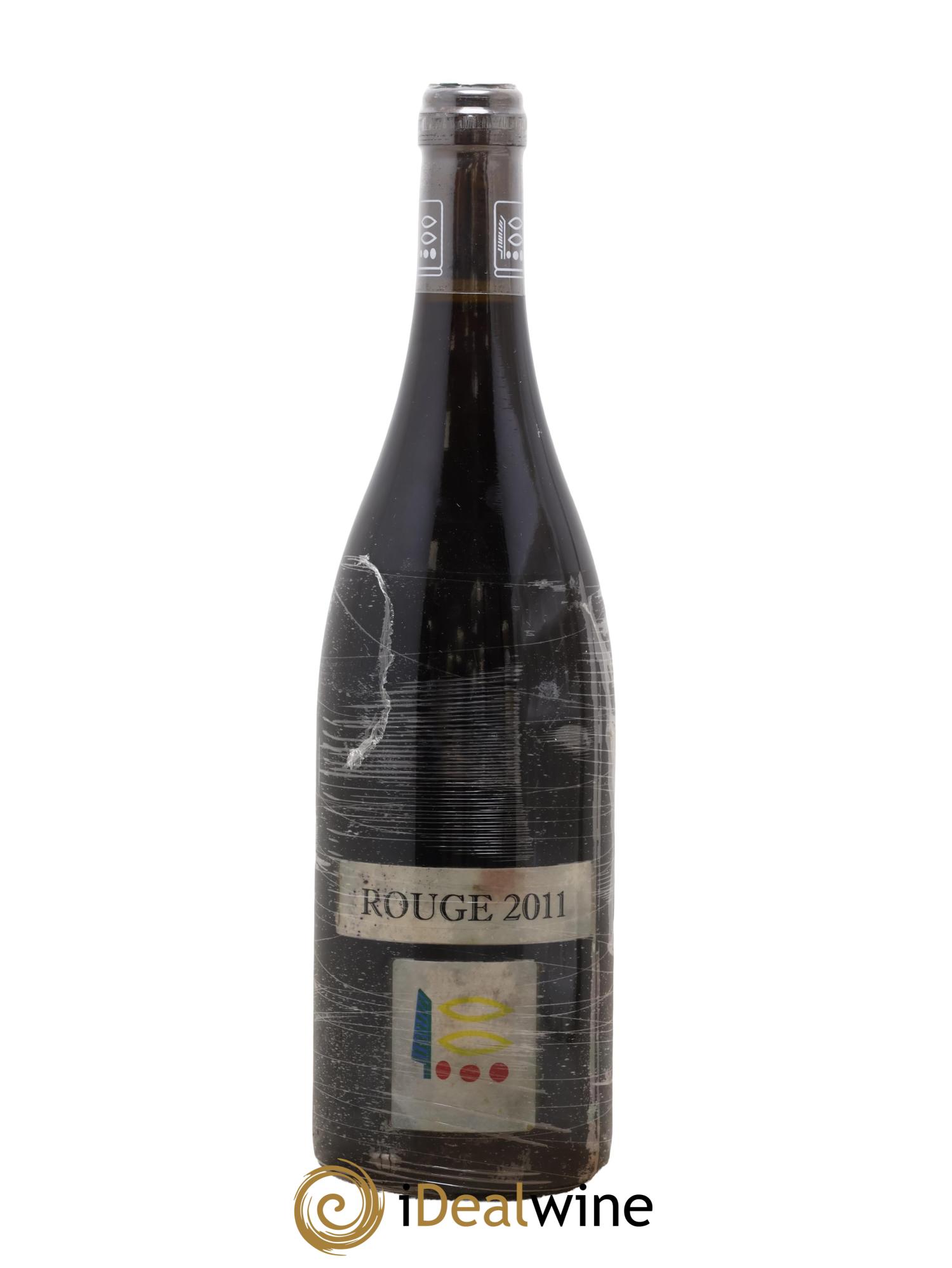 Côteaux Bourguignons Prieuré Roch 2011 - Lot de 1 bouteille - 0