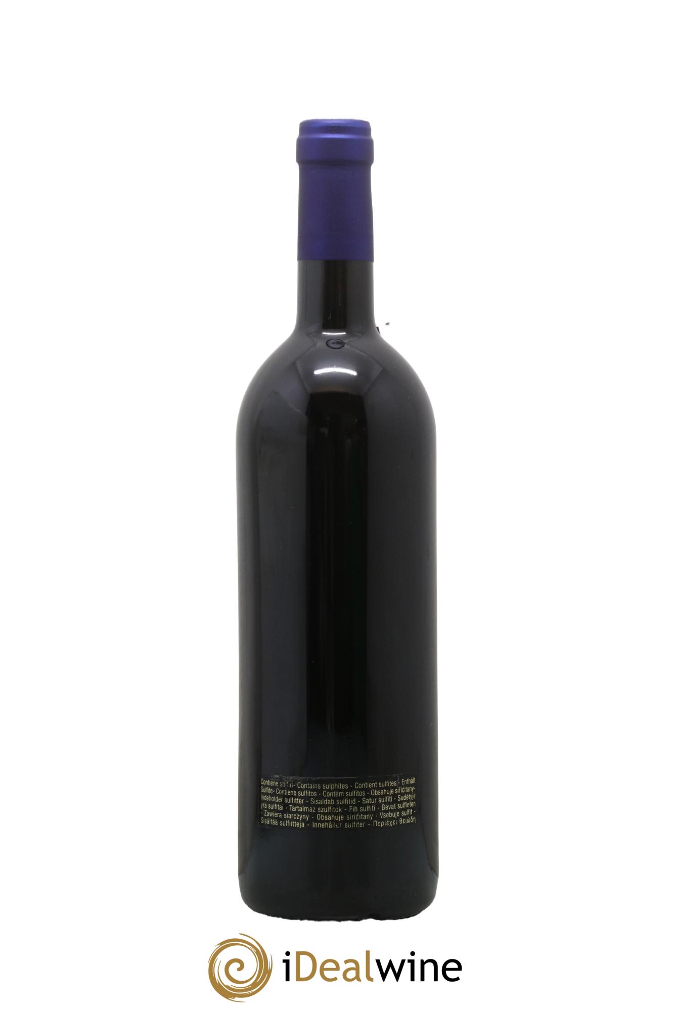 Bolgheri DOC Sassicaia Tenuta San Guido 2005 - Lotto di 1 bottiglia - 1