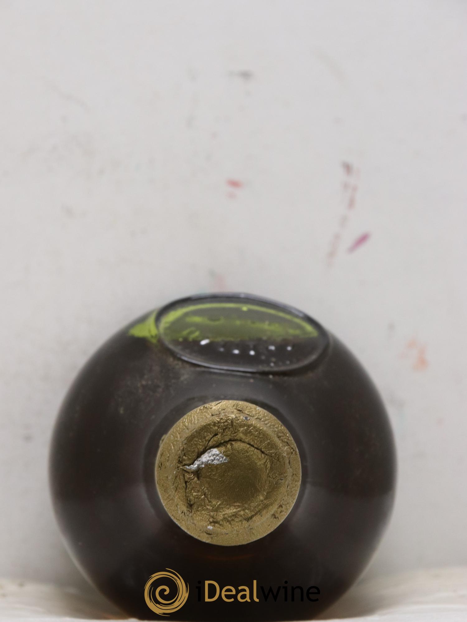 Château-Chalon Jean Bourdy 1979 - Lot de 1 clavelin - 1