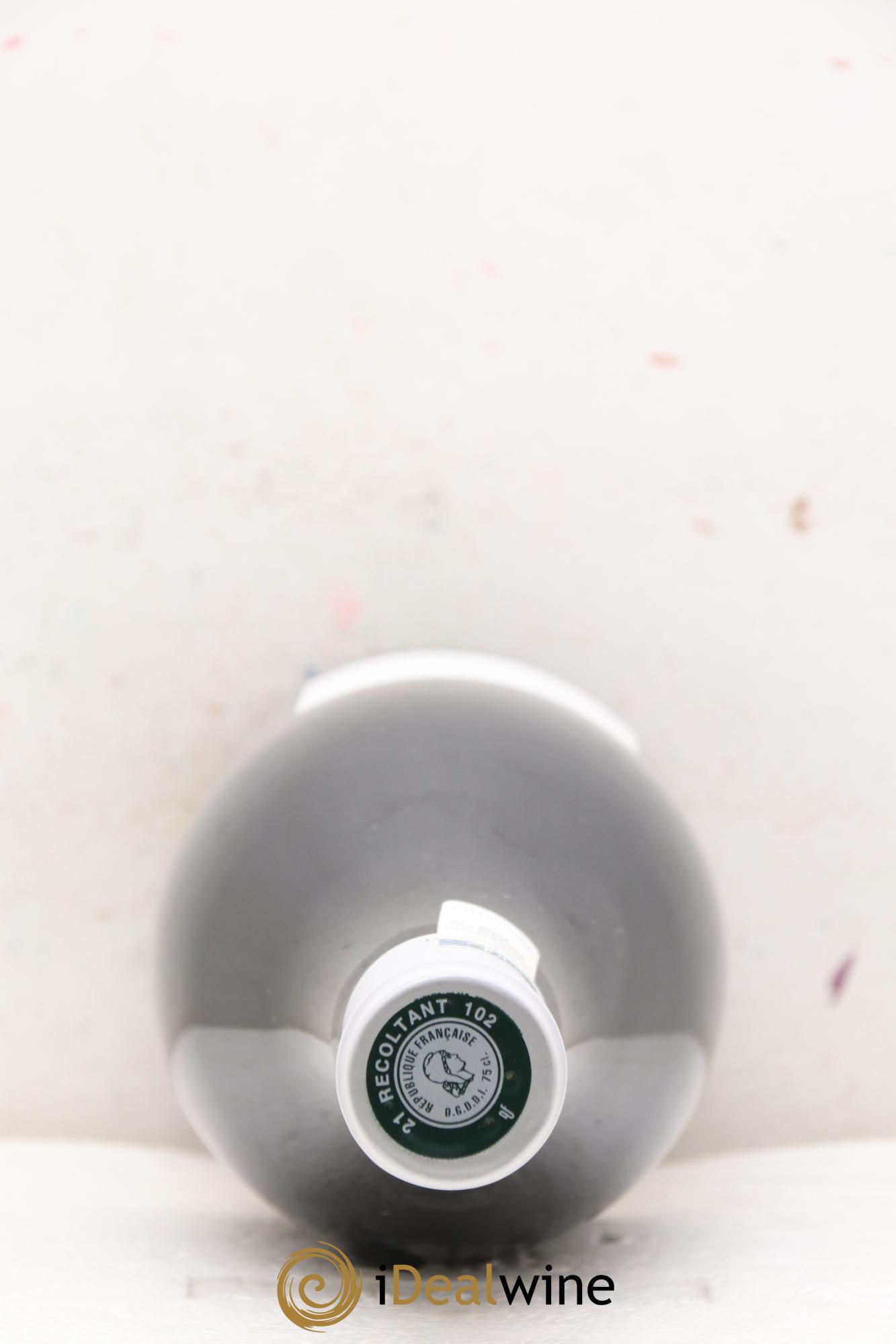 Vosne-Romanée Bizot (Domaine)  2018 - Lot de 1 bouteille - 2