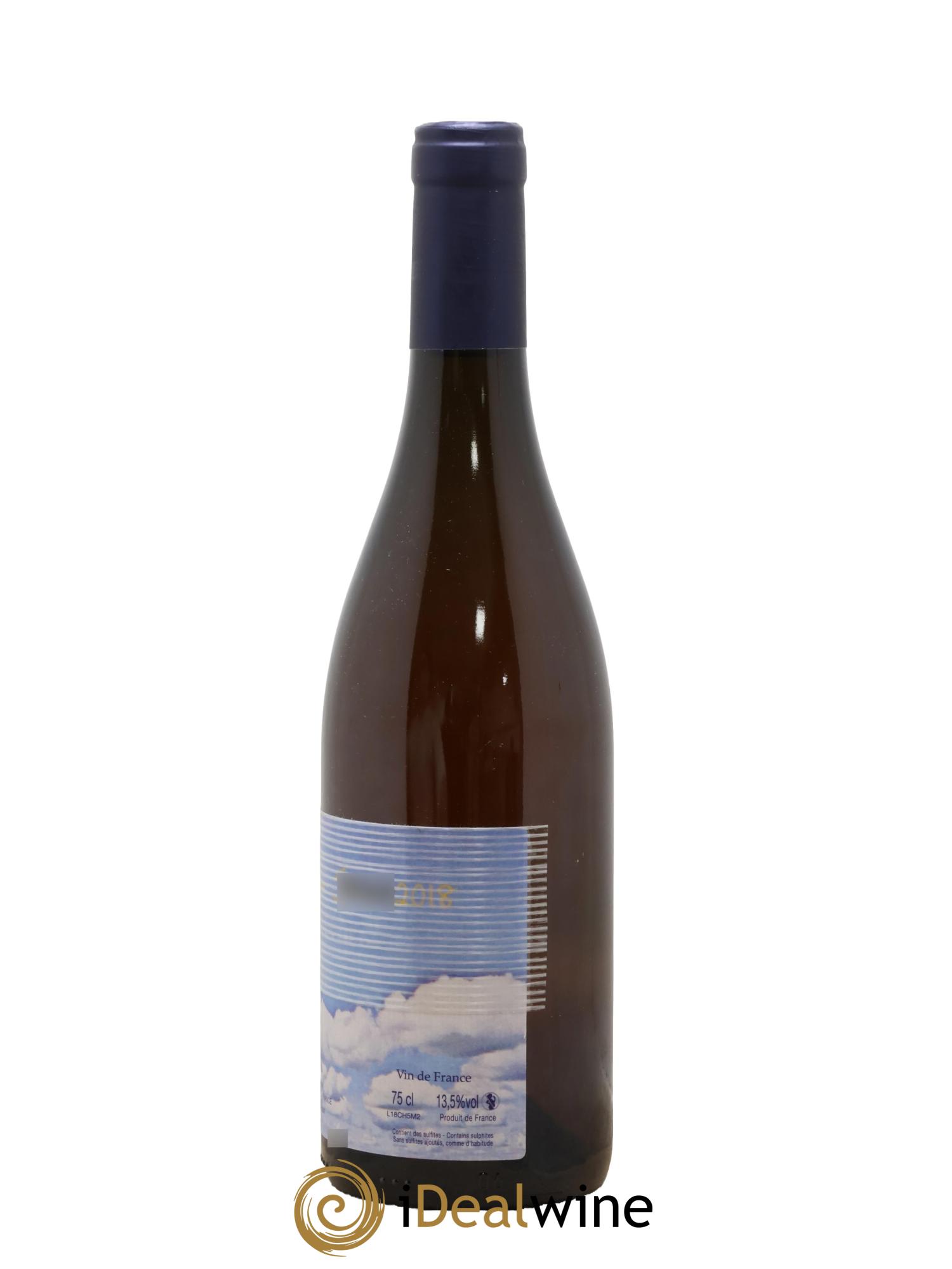 Vin de France I need the Sun Kenjiro Kagami - Domaine des Miroirs  2018 - Lot de 1 bouteille - 1