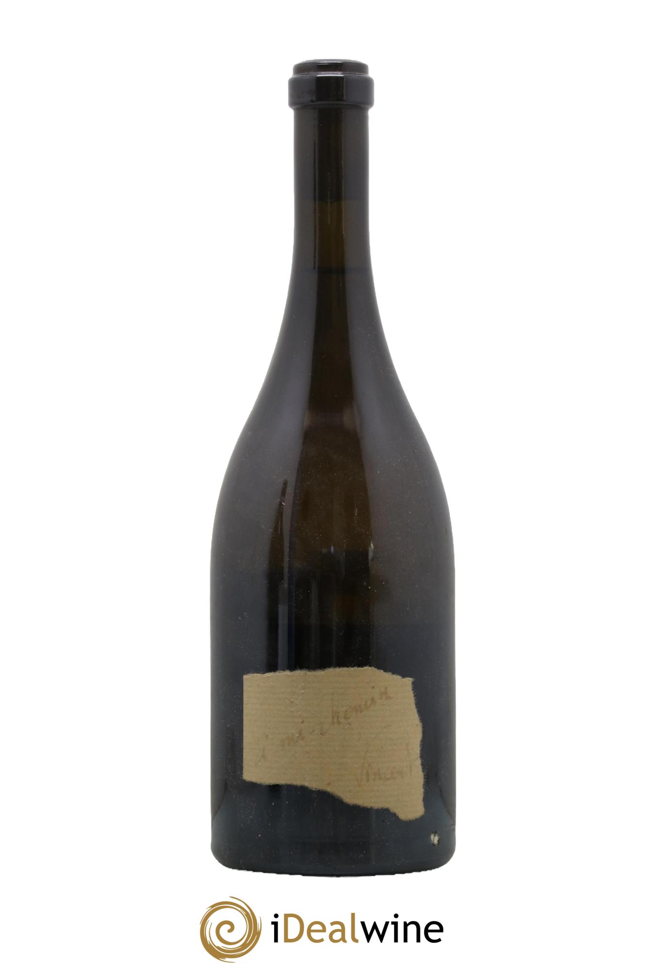 Sancerre A mi-chemin Vincent Gaudry 2013 - Lot de 1 bouteille - 0