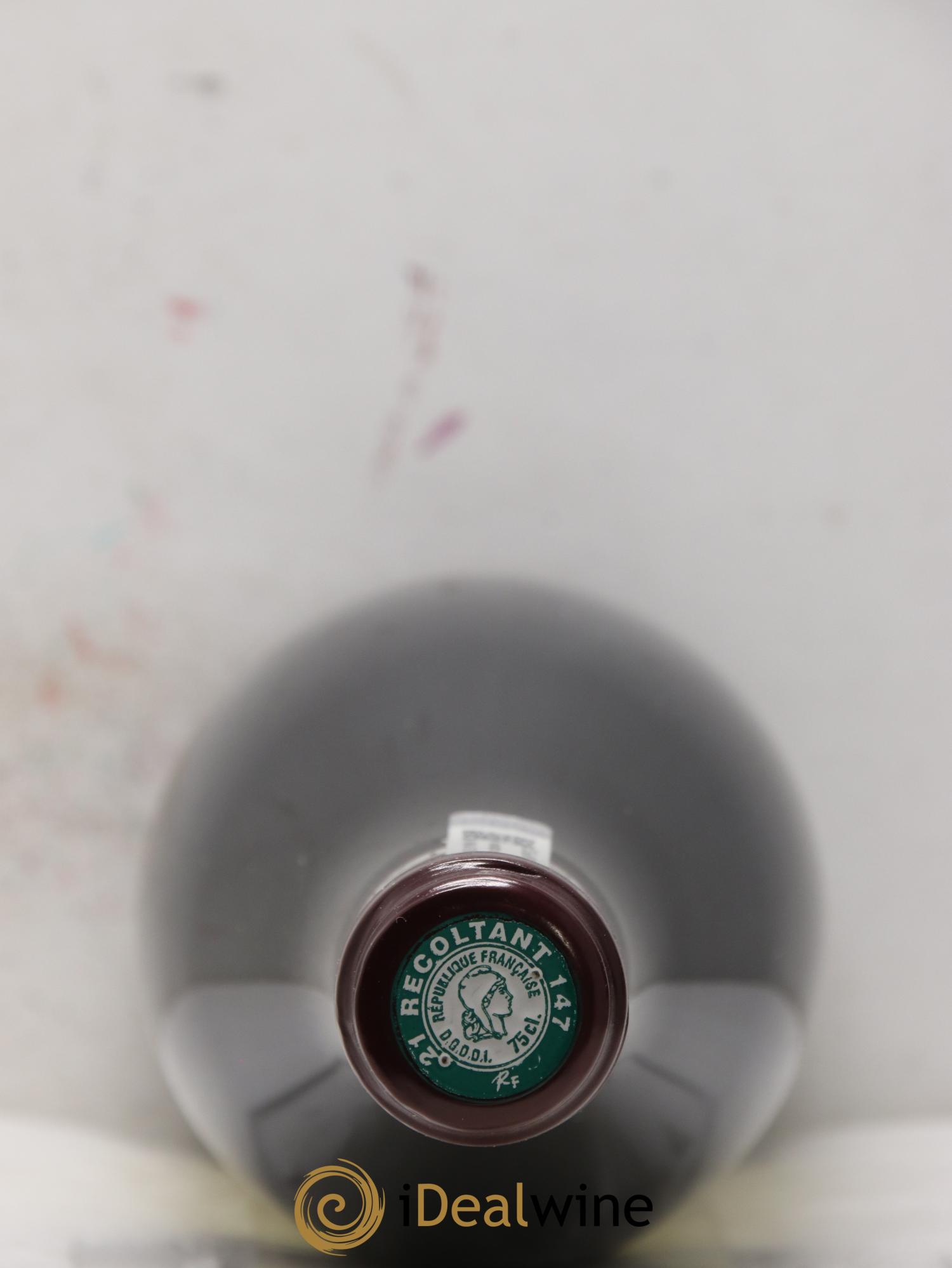 Clos des Lambrays Grand Cru Domaine des Lambrays 2017 - Posten von 6 Flaschen - 3