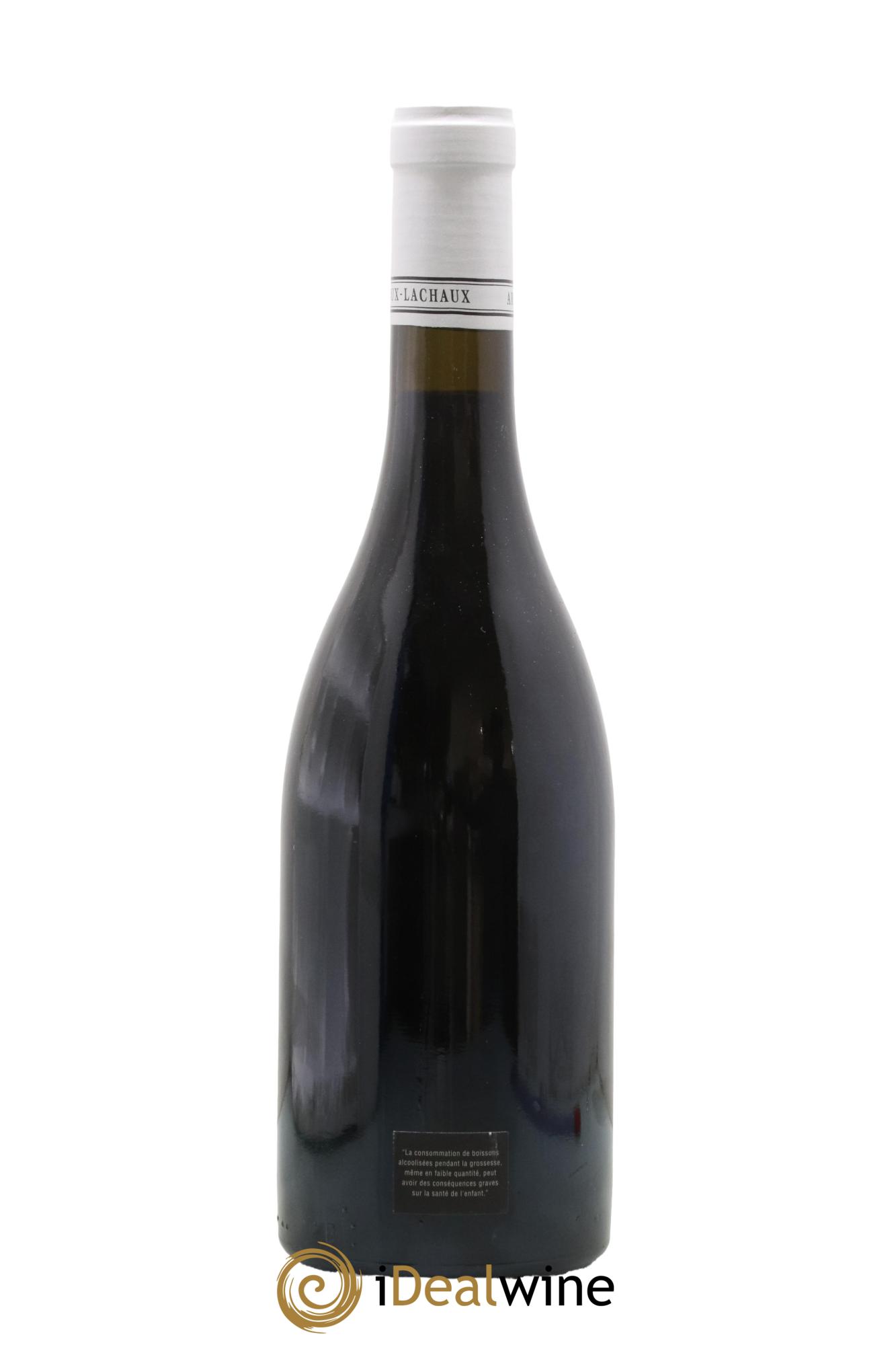 Nuits-Saint-Georges Arnoux-Lachaux (Domaine) 2020 - Lot de 1 bouteille - 1