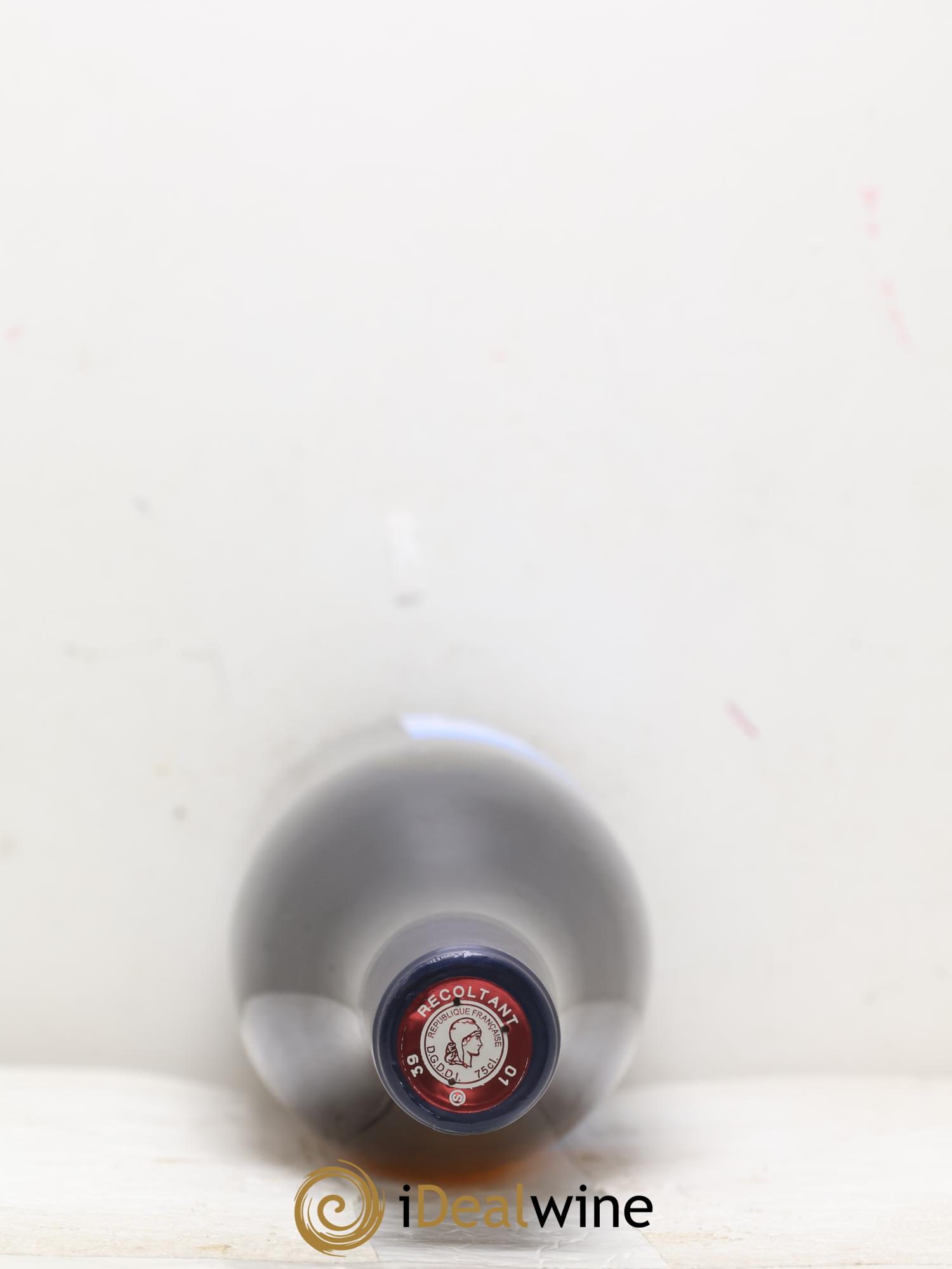 Vin de France I need the Sun Kenjiro Kagami - Domaine des Miroirs 2018 - Lot de 1 bouteille - 1