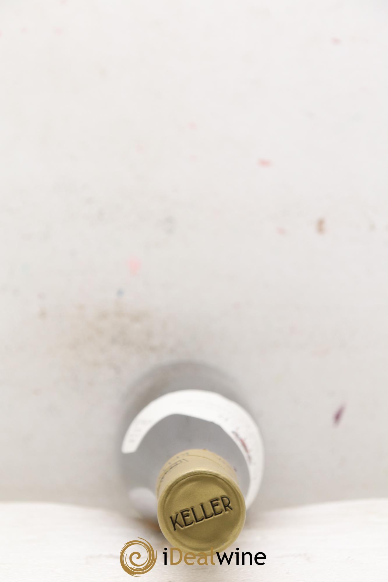 Allemagne Abts E Auslese Westhofen Brunnerberghof Keller 2012 - Lot de 1 demi bouteille - 1