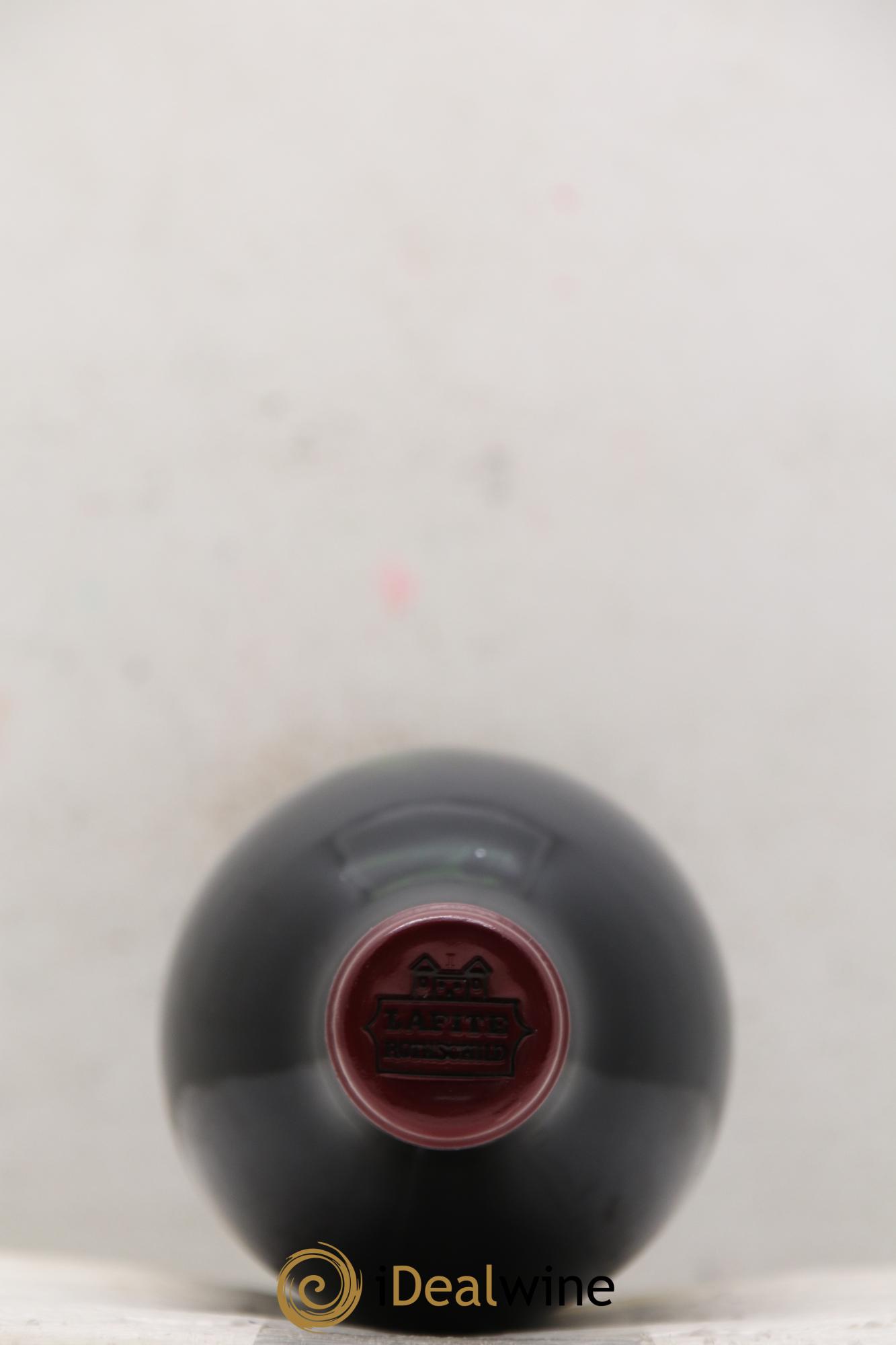 Château Lafite Rothschild 1er Grand Cru Classé 1994 - Lot of 1 bottle - 1