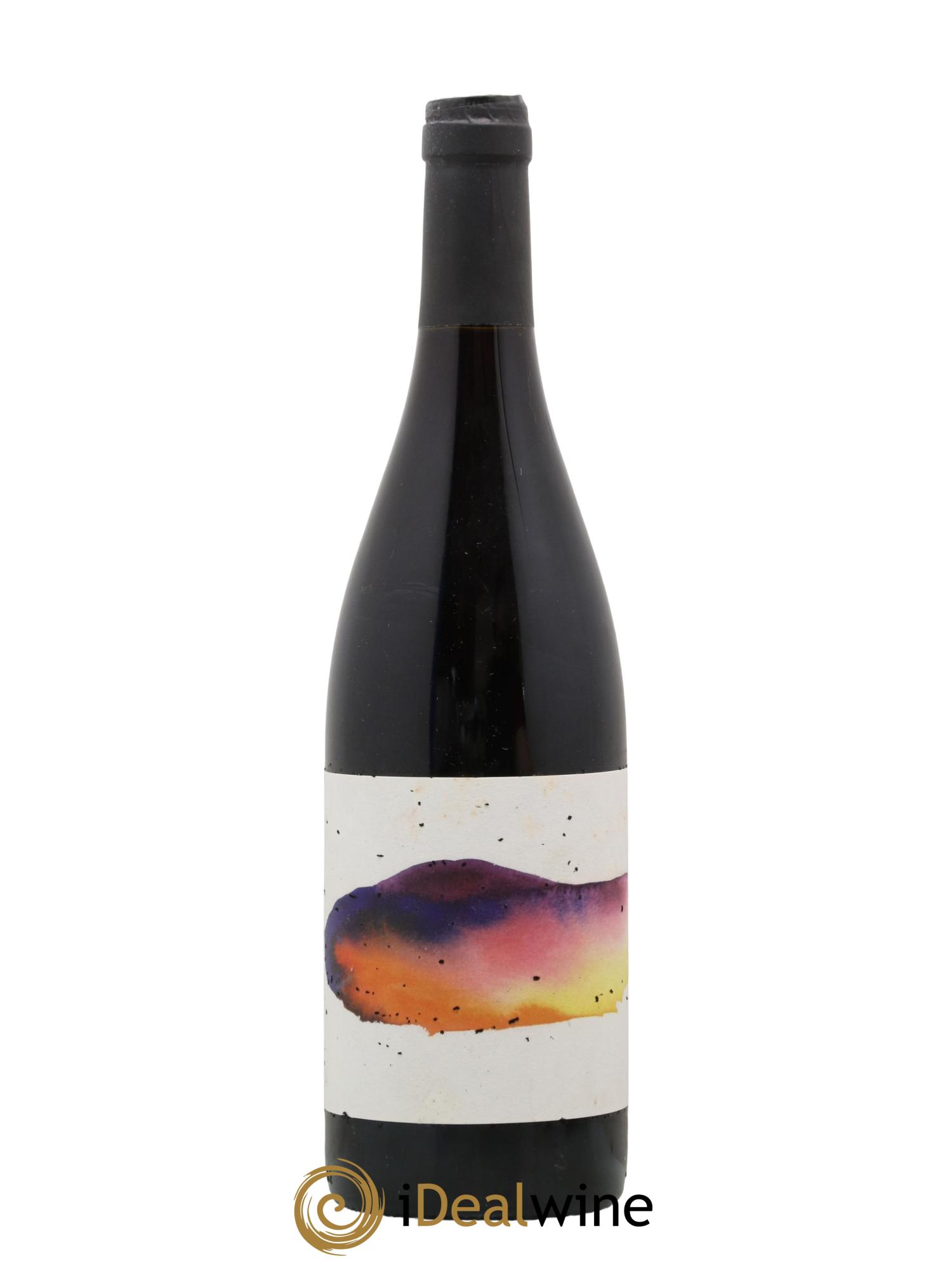 Vin de France Amor Fati Thomas Batardière 2019 - Lot de 1 bouteille - 0