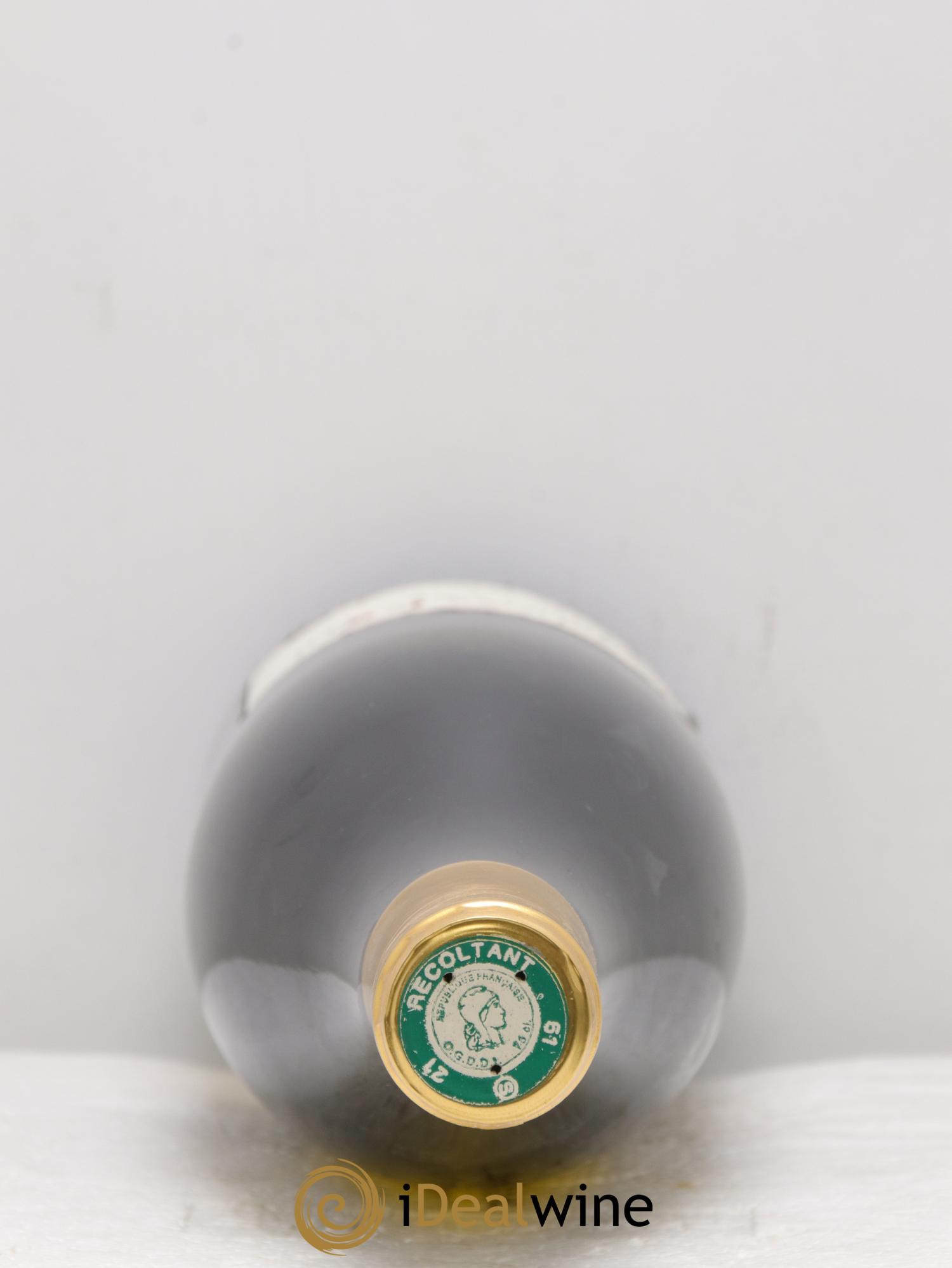 Meursault 1er Cru Genevrières Boisson-Vadot (Domaine) 2015 - Lot de 2 bouteilles - 2