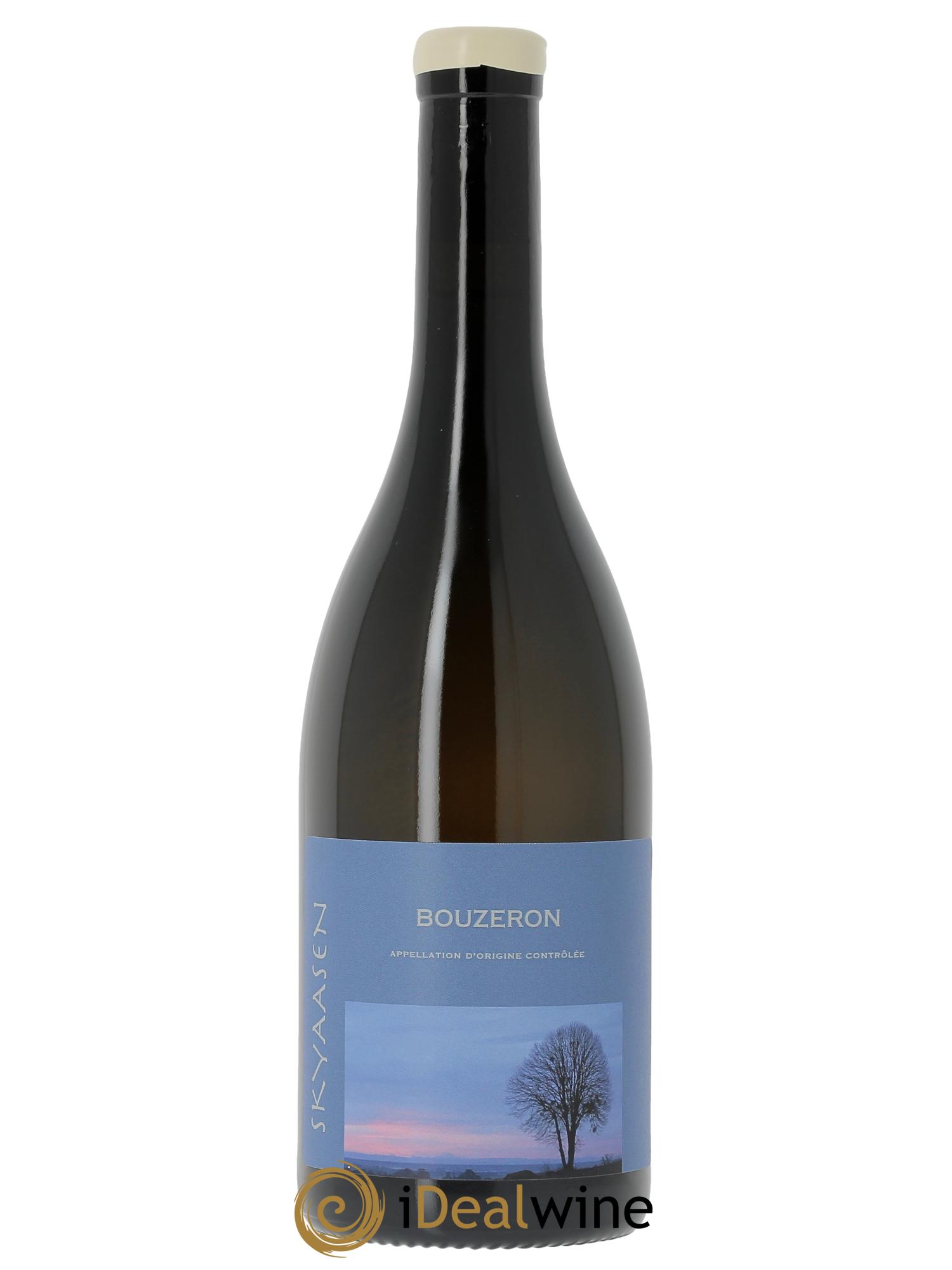 Bouzeron Maison Skyaasen 2024 - Lot de 1 bouteille - 0
