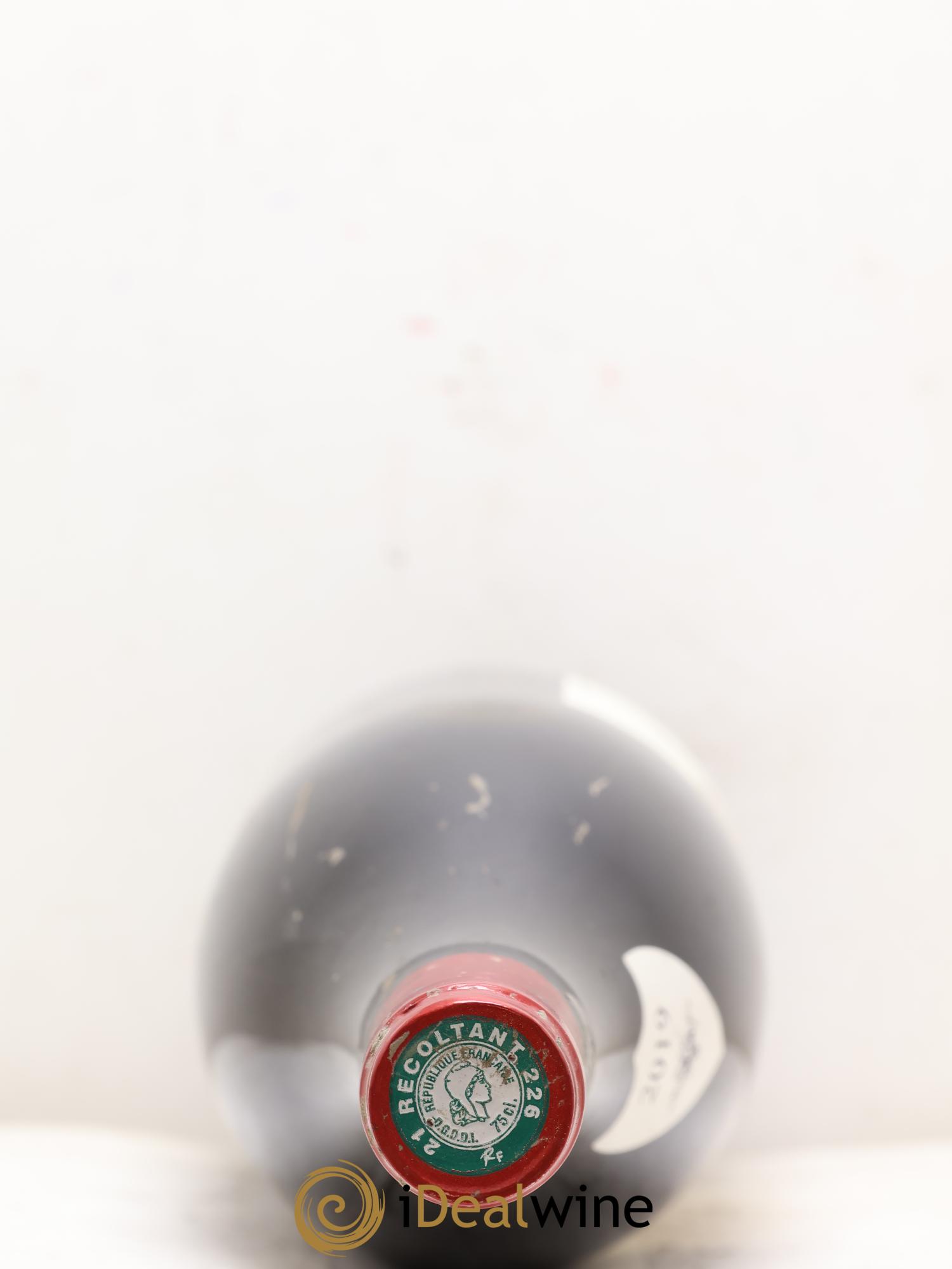 Ruchottes-Chambertin Grand Cru Clos des Ruchottes Armand Rousseau (Domaine) 2019 - Lotto di 1 bottiglia - 1