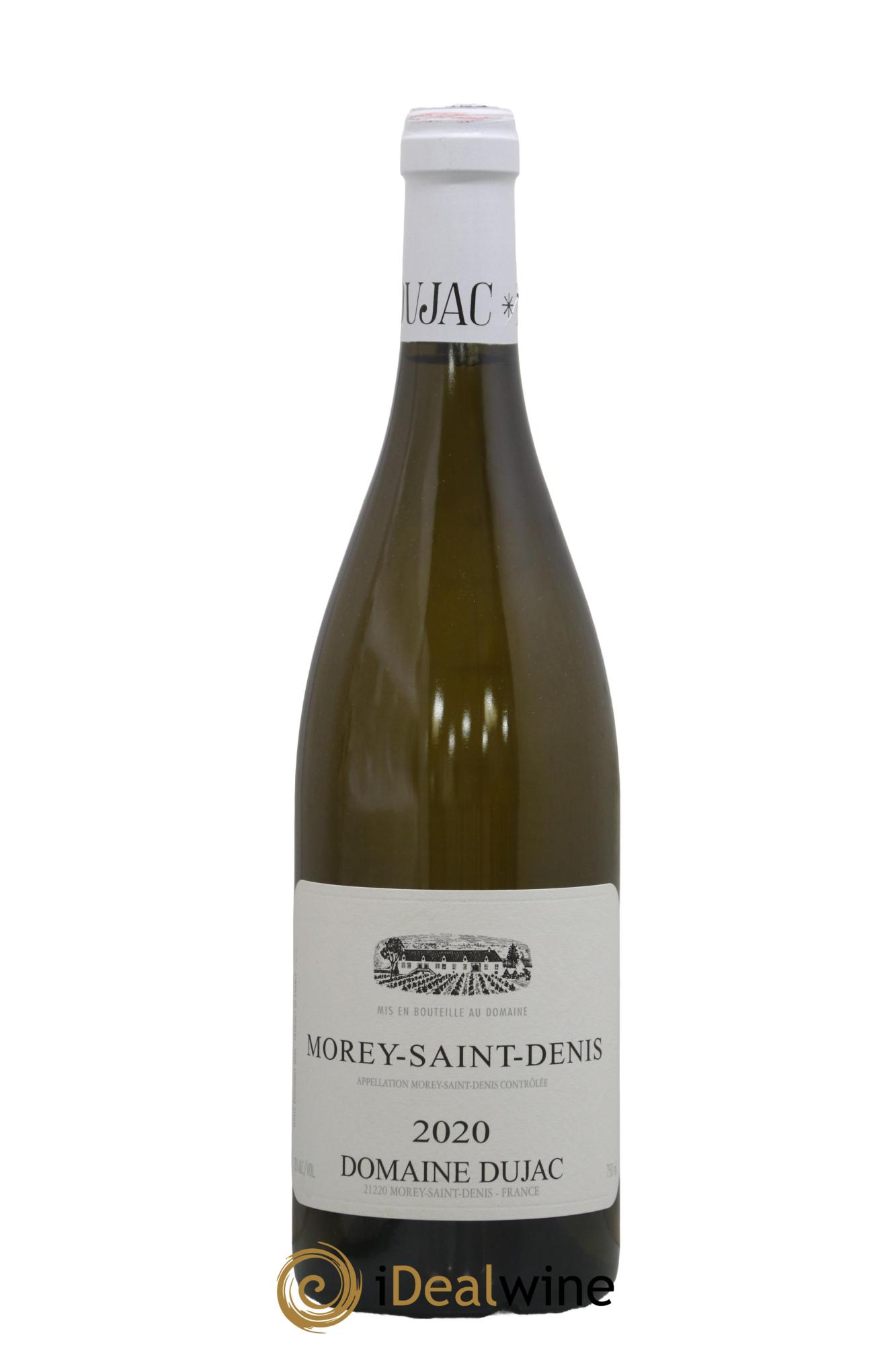 Morey Saint-Denis Dujac (Domaine) 2020 - Lot de 1 bouteille - 0