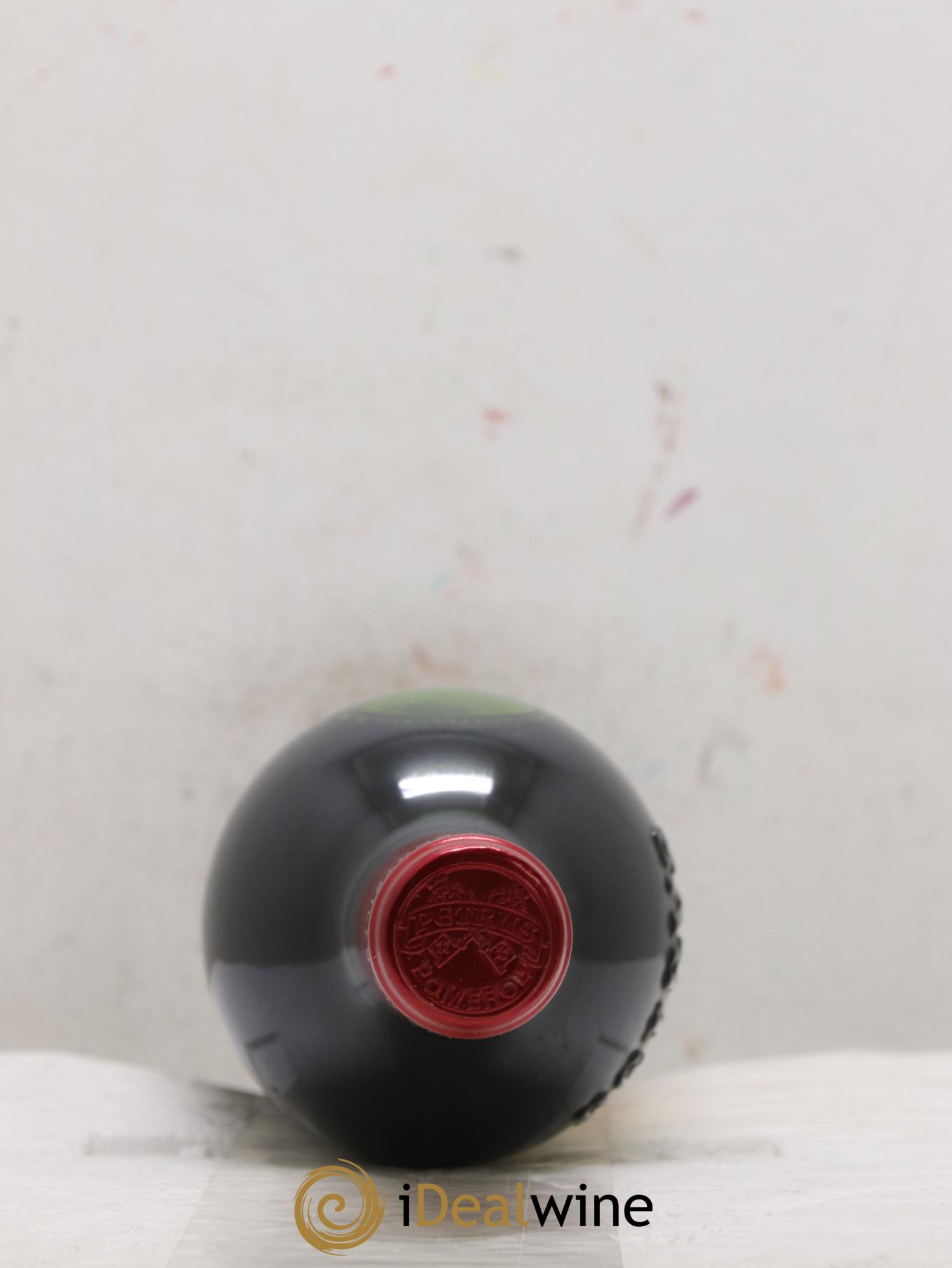 Petrus 2000 - Lot de 1 bouteille - 1