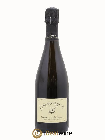 Meunier Les Crayères du Levant Aurélien Lurquin 2018 - Lot of 1 bottle - 0