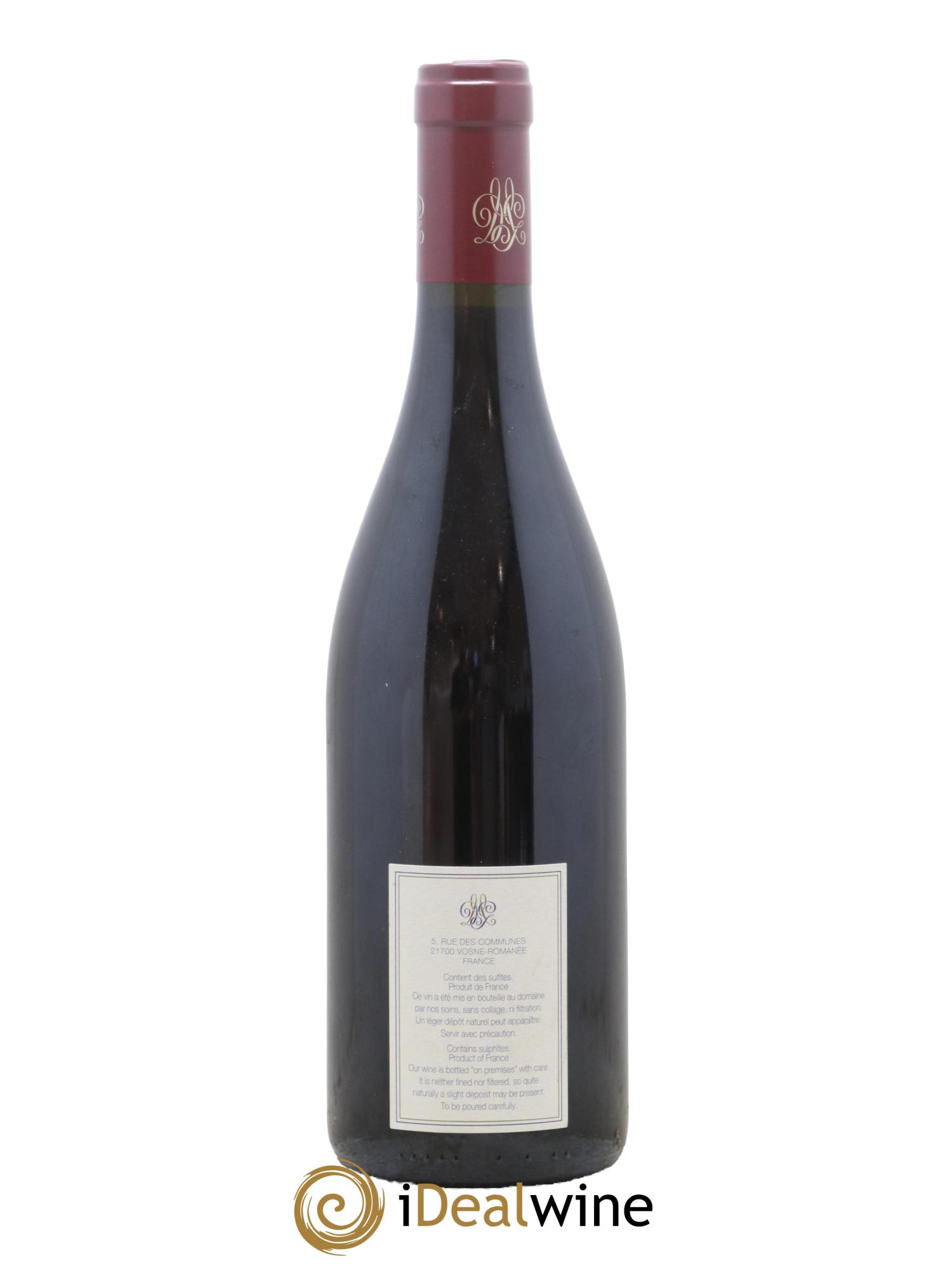 Vosne-Romanée Mugneret-Gibourg (Domaine) 2016 - Lot de 1 bouteille - 1