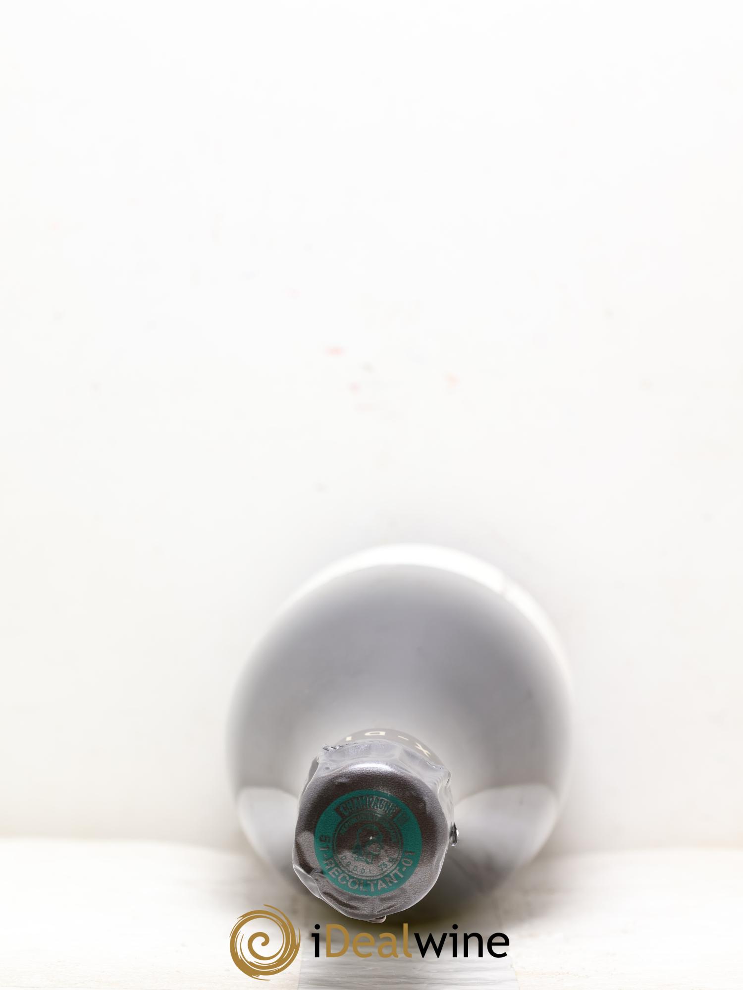 Mareuil sur Ay Sous le Mont Extra-Brut Jacques Selosse - Lot of 1 bottle - 1