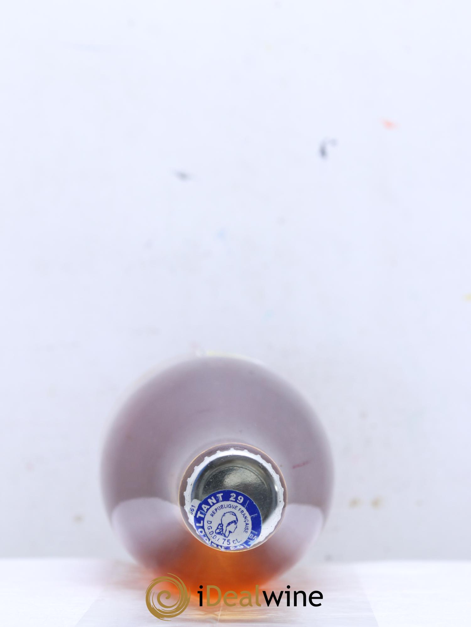 Vin de France Champignon Magique Pierre Beauger 2010 - Lot de 1 bouteille - 1