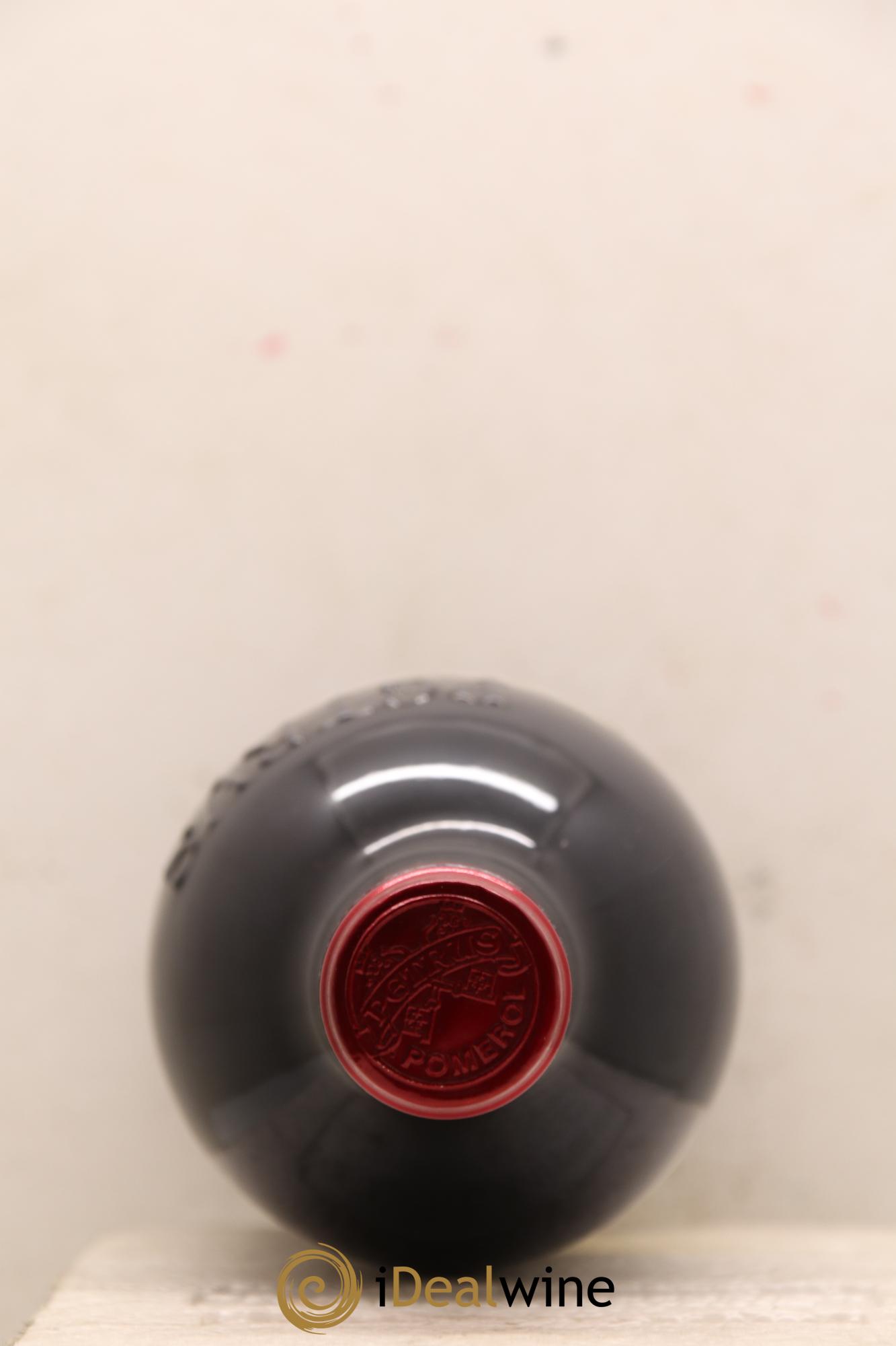 Petrus 2006 - Lot de 1 bouteille - 2