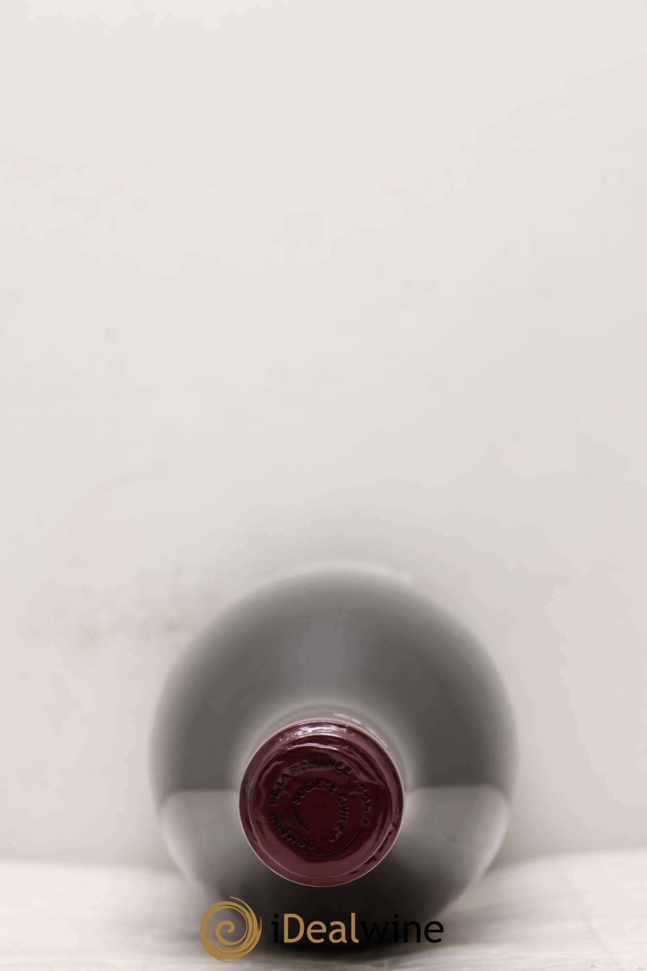 Richebourg Grand Cru Domaine de la Romanée-Conti 2006 - Lot de 1 bouteille - 2