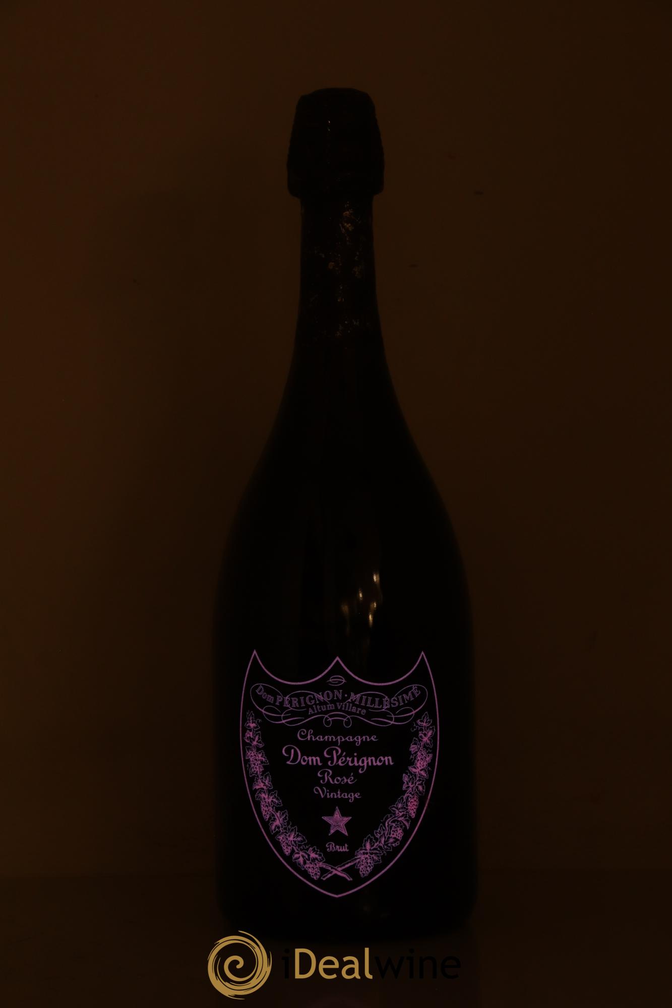 Brut Dom Pérignon Luminous 2006 - Lot of 1 bottle - 1
