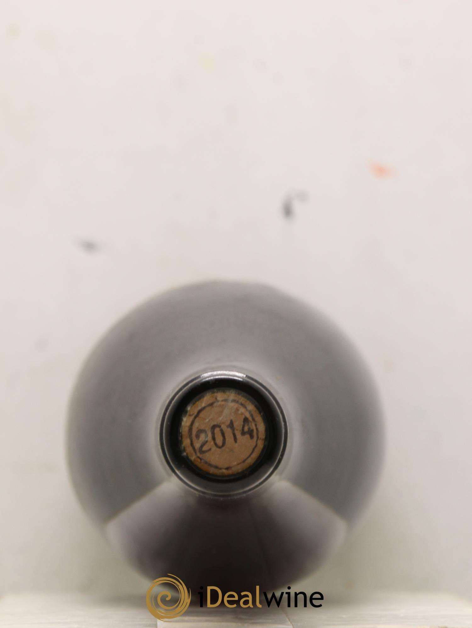 Vin de France Ja Nai Les Saugettes Kenjiro Kagami - Domaine des Miroirs 2014 - Lot de 1 bouteille - 1