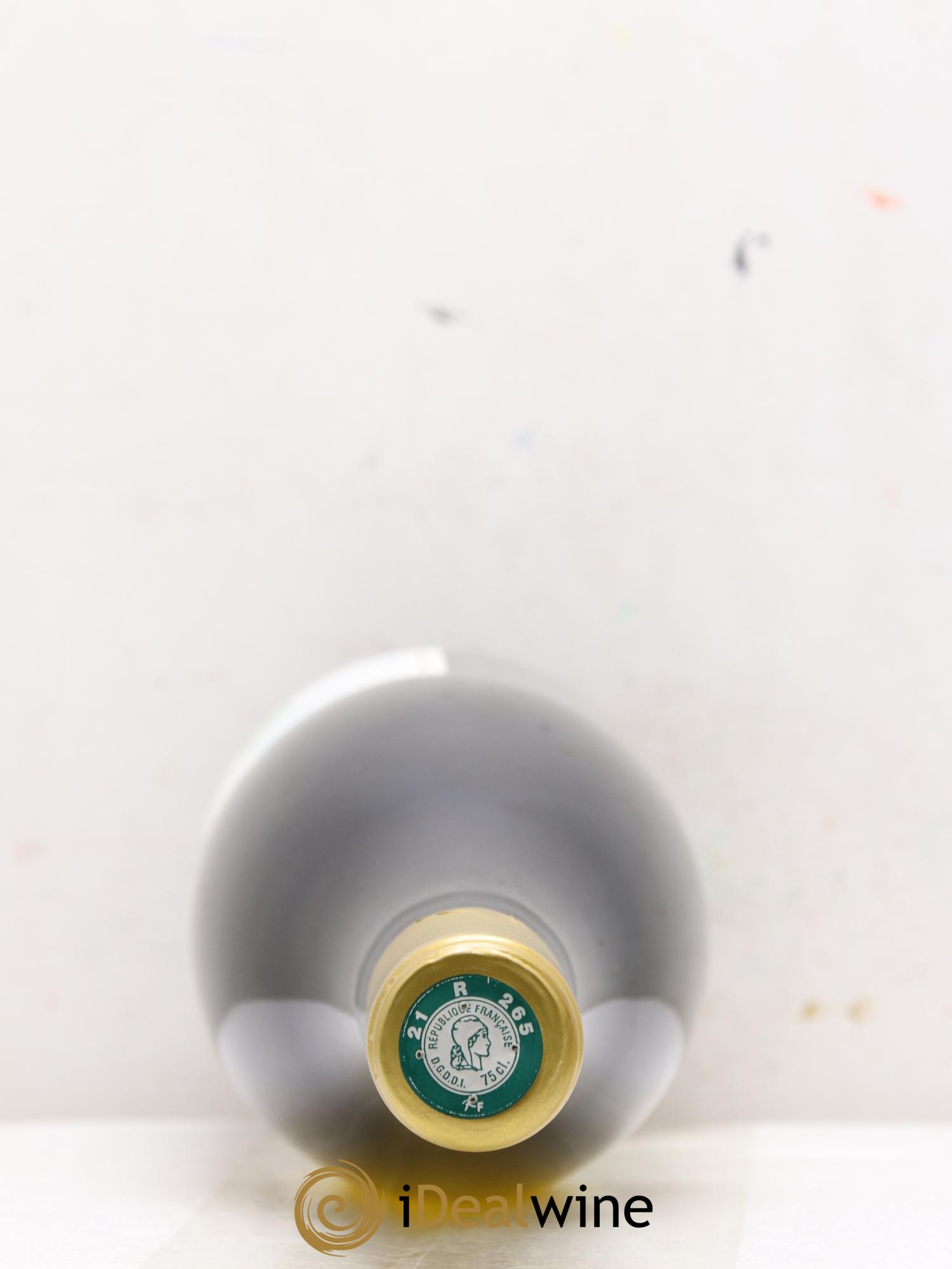 Meursault Les Tillets Bernard Bonin 2020 - Lotto di 1 bottiglia - 2