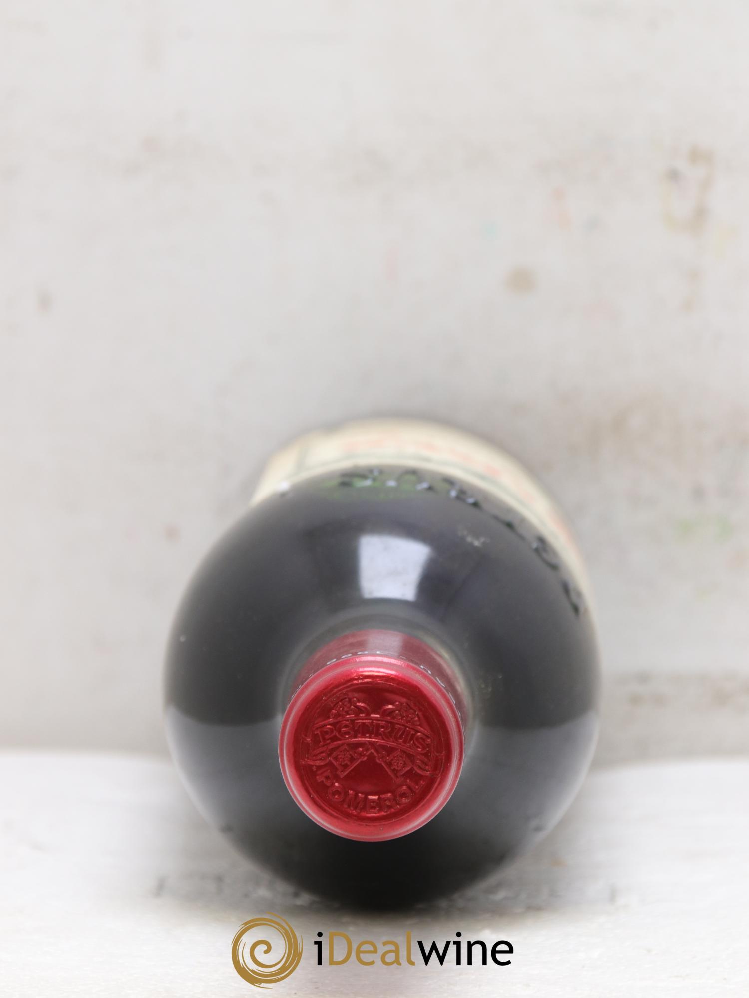 Petrus 1998 - Lotto di 1 bottiglia - 1