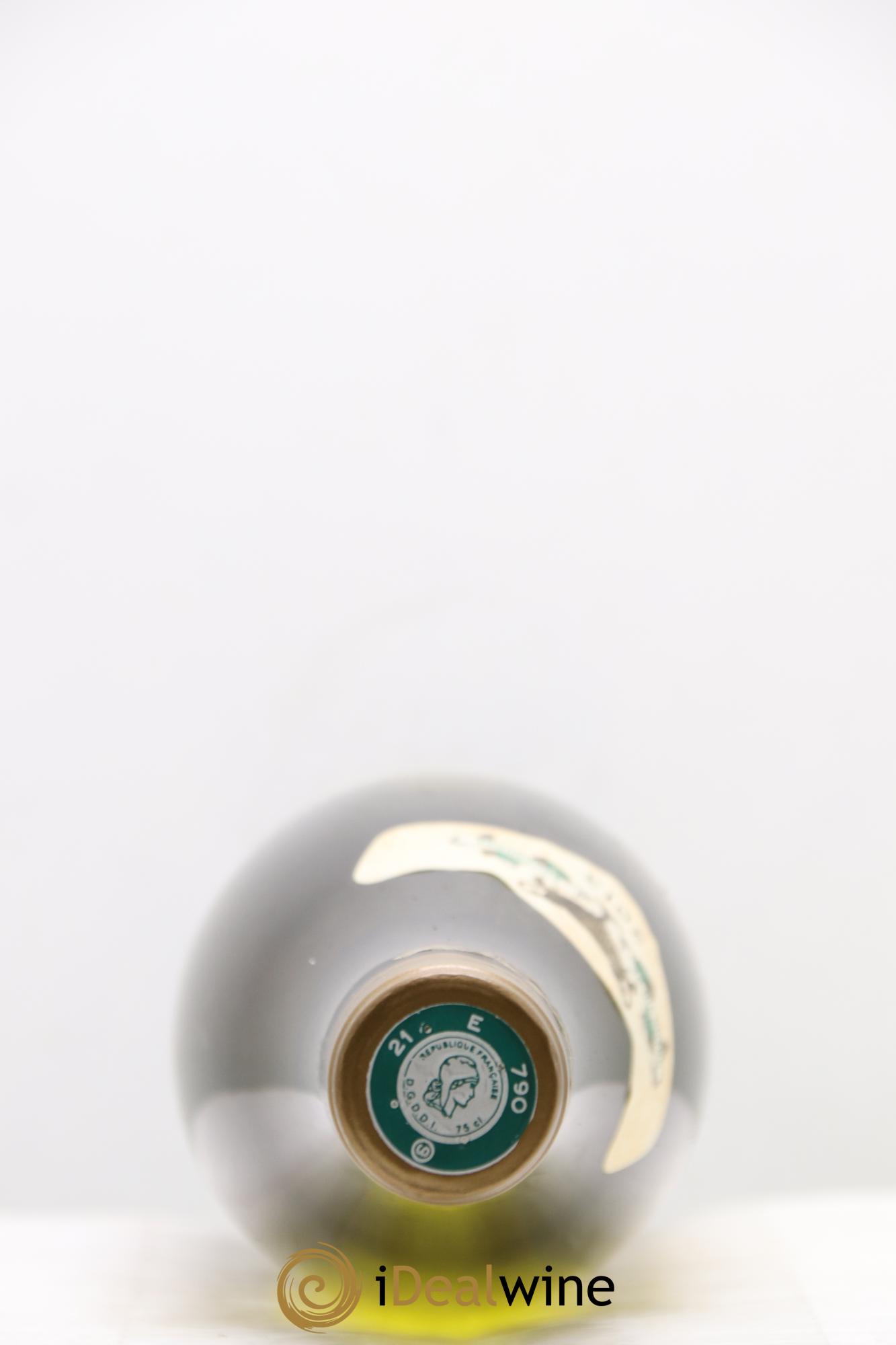 Meursault 1er Cru Perrières Coche Dury (Domaine) 2013 - Lot de 1 bouteille - 1