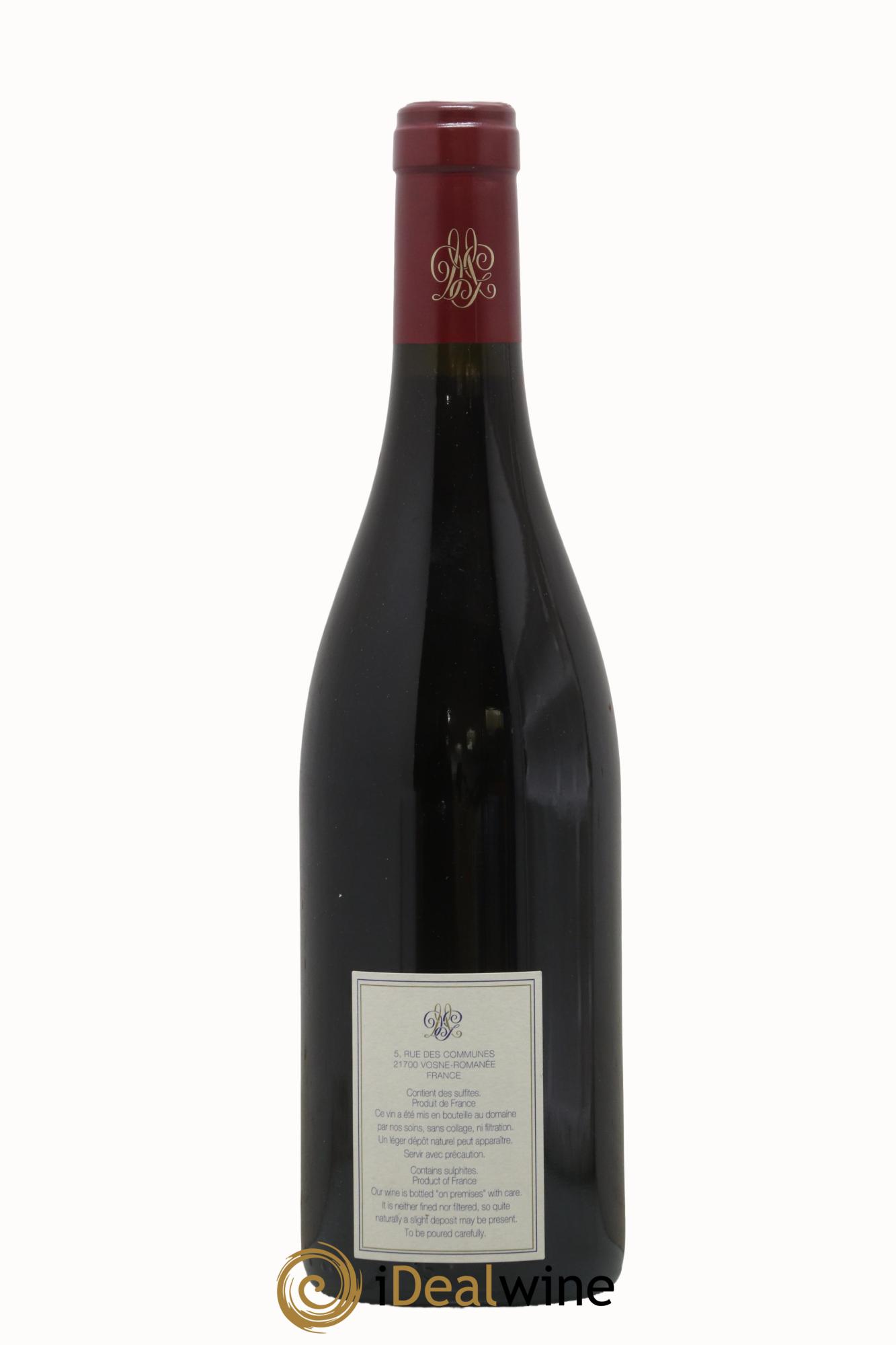 Ruchottes-Chambertin Grand Cru Mugneret-Gibourg (Domaine) 2017 - Lotto di 1 bottiglia - 1