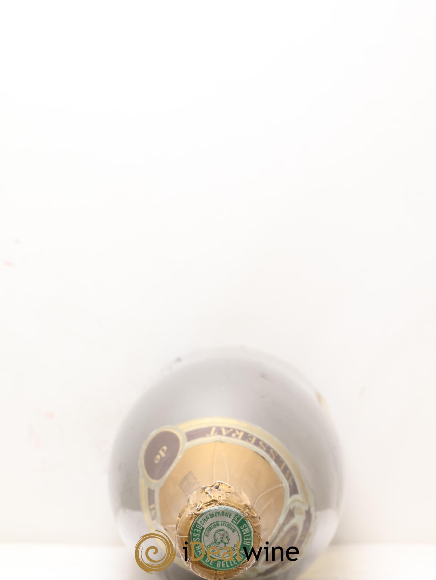 Brut Réserve Besserat de Bellefon 1979 - Lotto di 1 magnum - 1