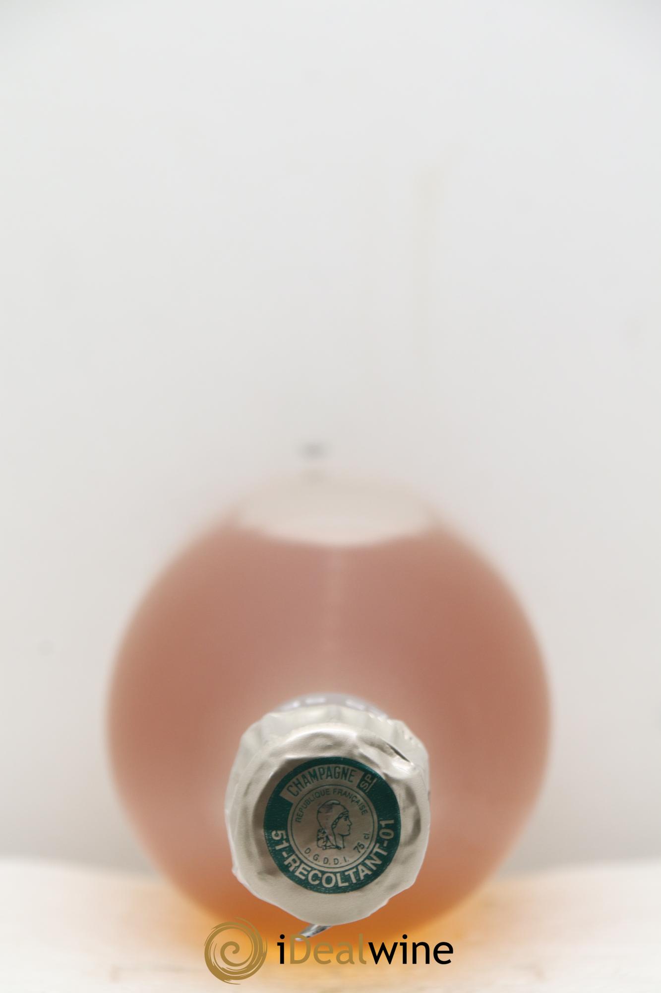Rosé Brut Jacques Selosse - Lotto di 1 bottiglia - 2