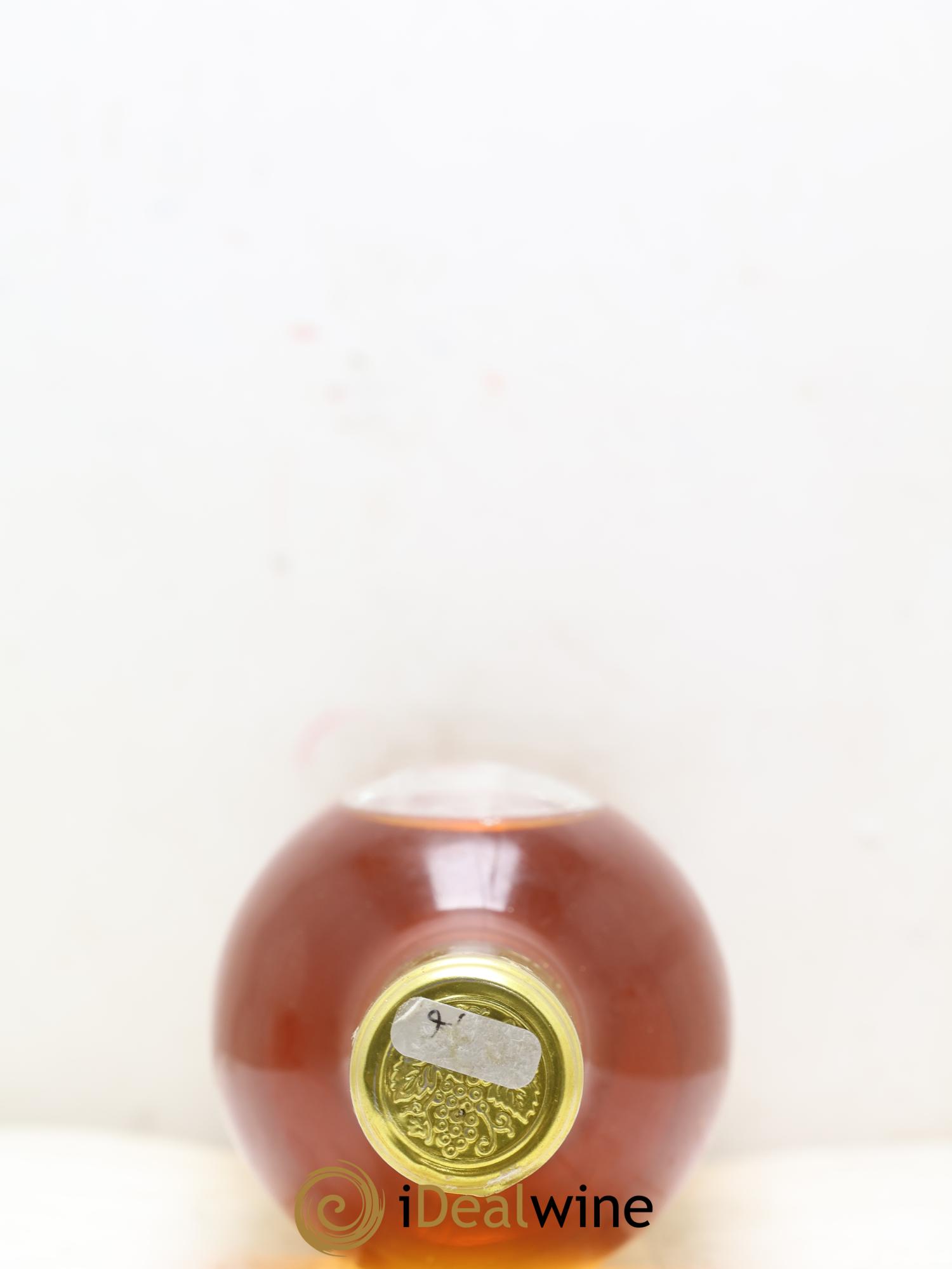 Jurançon Clos Joliette 1976 - Posten von 1 Flasche - 1