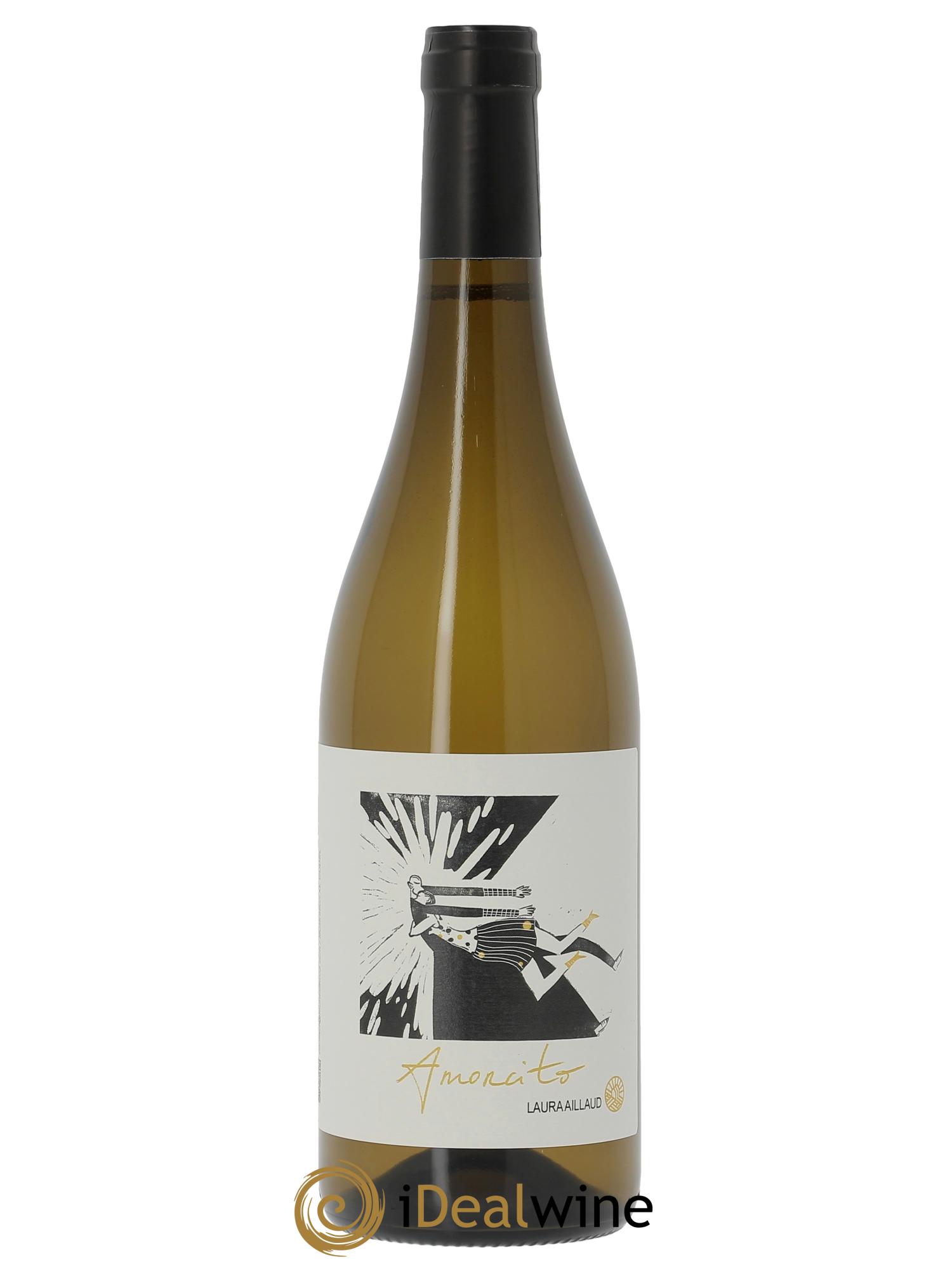 Vin de France Amorcito Laura Aillaud 2025 - Lotto di 1 bottiglia - 0