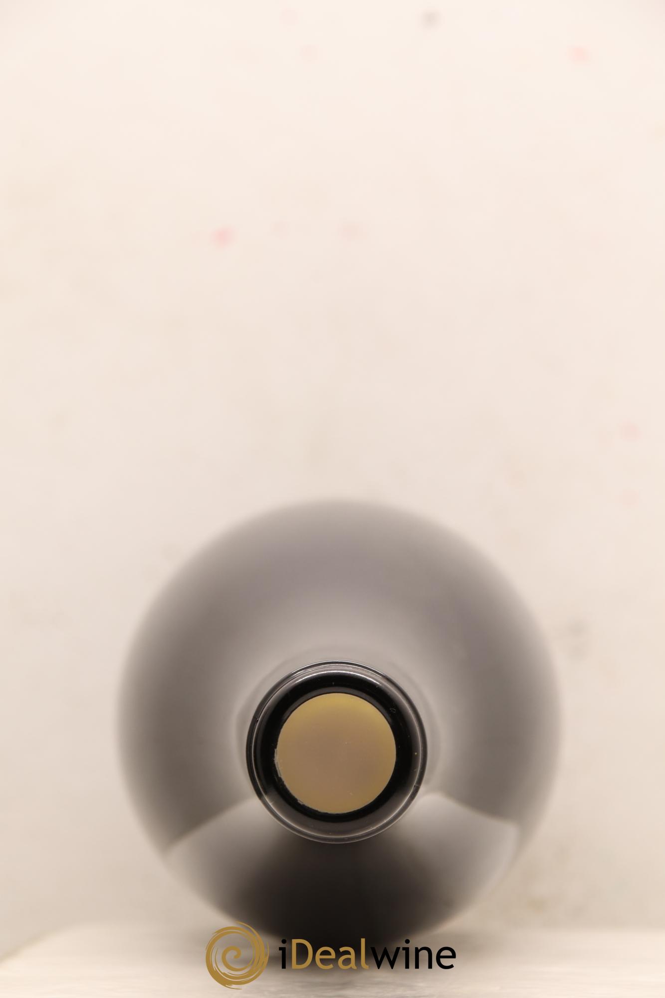 Nuits-Saint-Georges 1er Cru Le Clos des Corvées Prieuré Roch 2018 - Lot de 3 bouteilles - 2