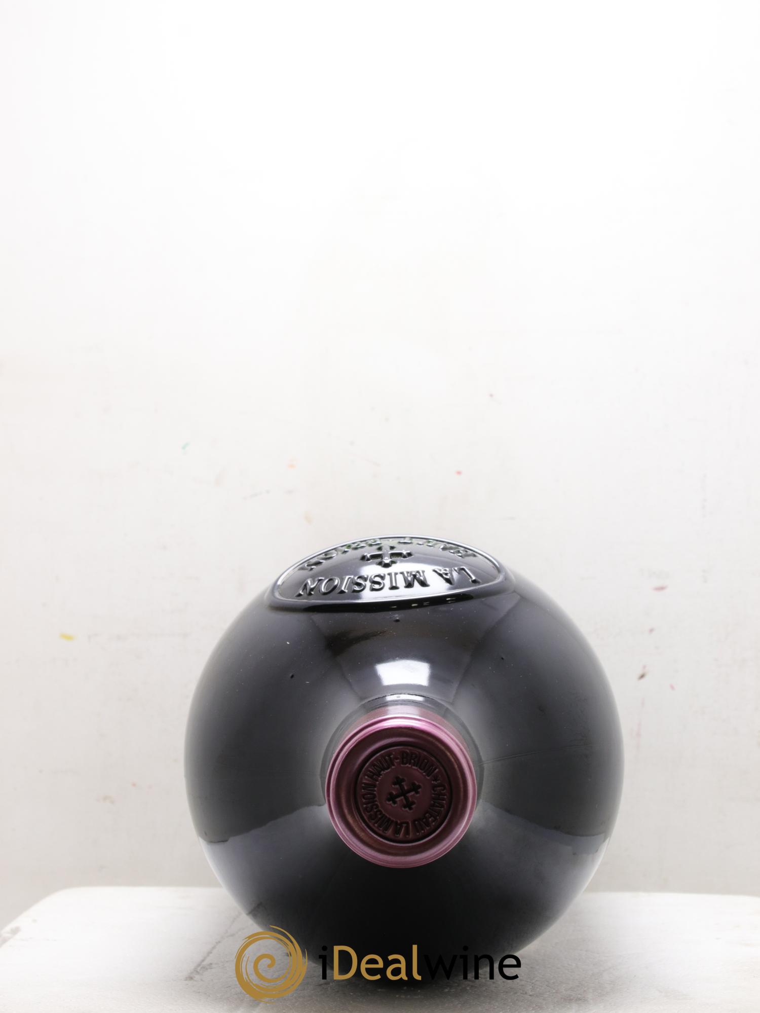 Château la Mission Haut-Brion Cru Classé de Graves  2016 - Lot of 1 imperiale - 3