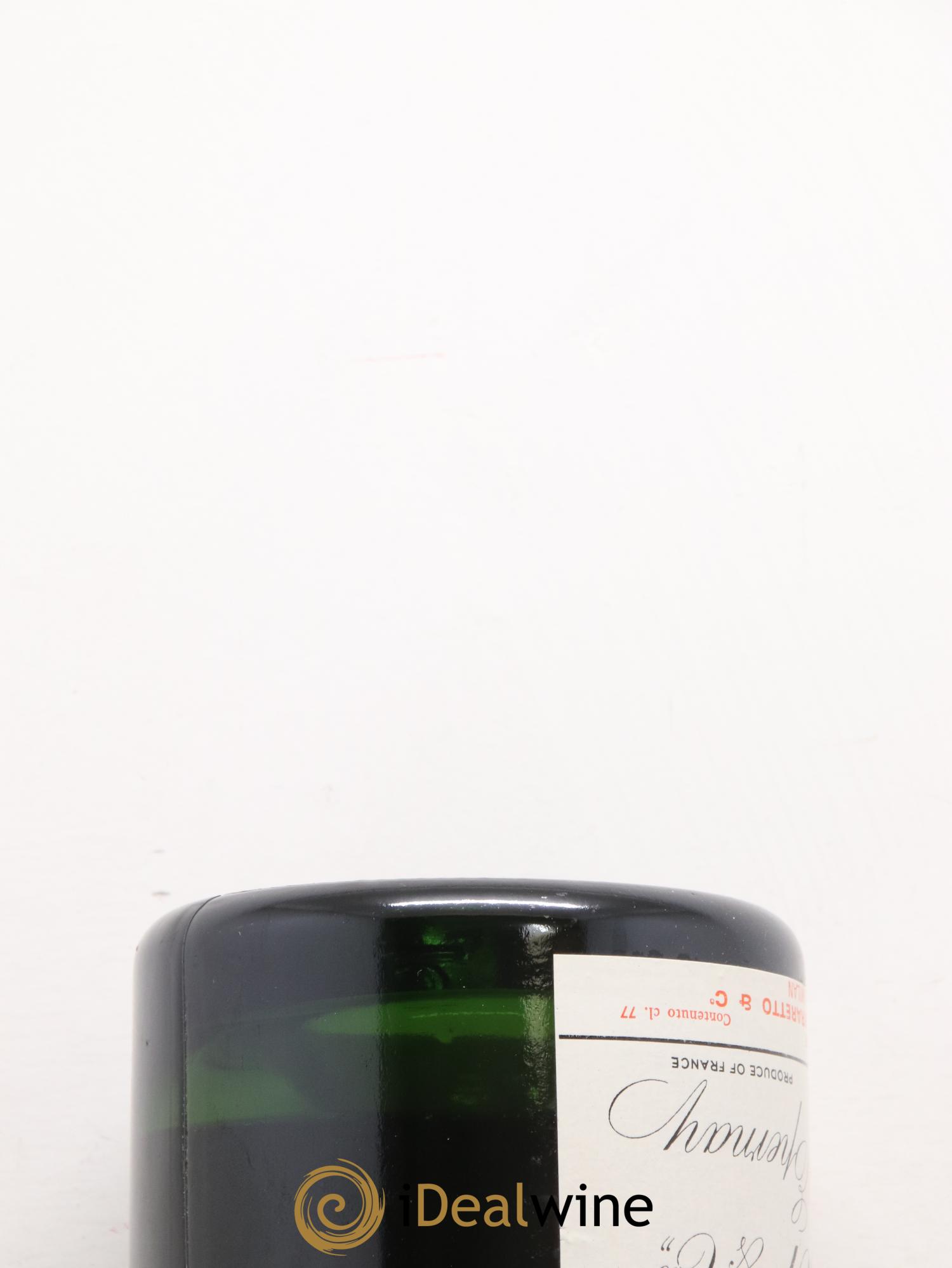 Brut Vintage Pol Roger Extra Cuvée Réserve 1969 - Lot of 1 bottle - 2