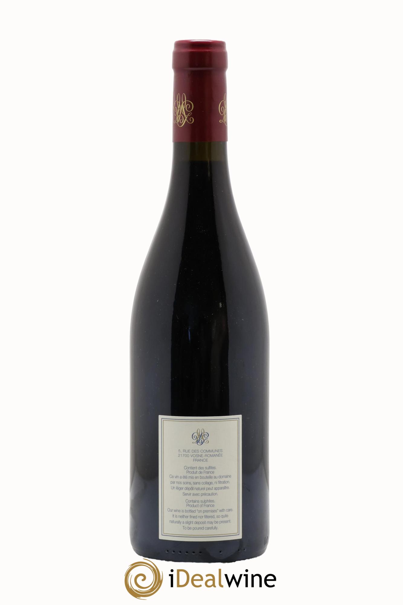 Nuits-Saint-Georges Au Bas de Combe Mugneret-Gibourg (Domaine) 2021 - Lotto di 1 bottiglia - 1