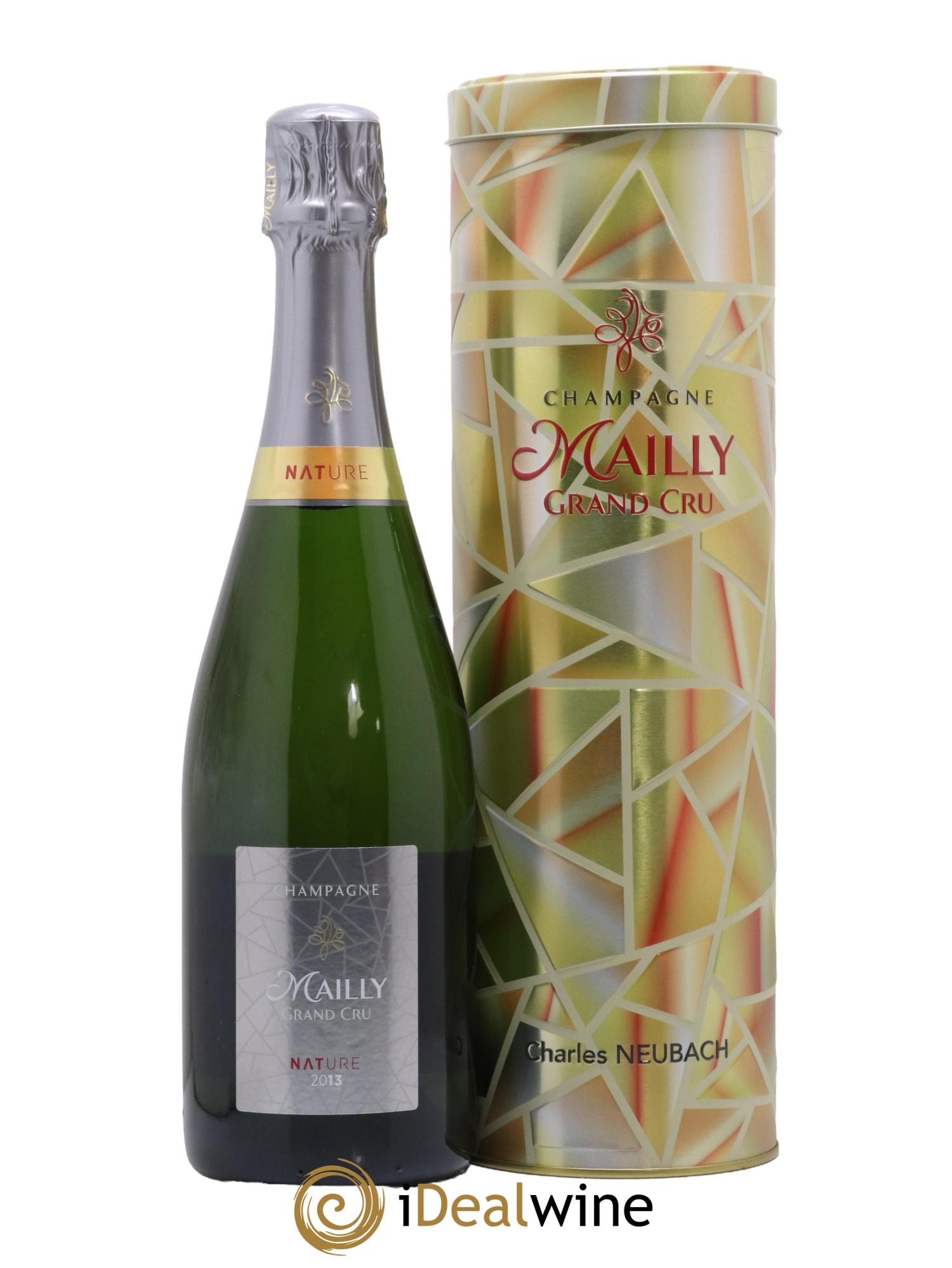 Champagne 2013 - Posten von 1 Flasche - 0