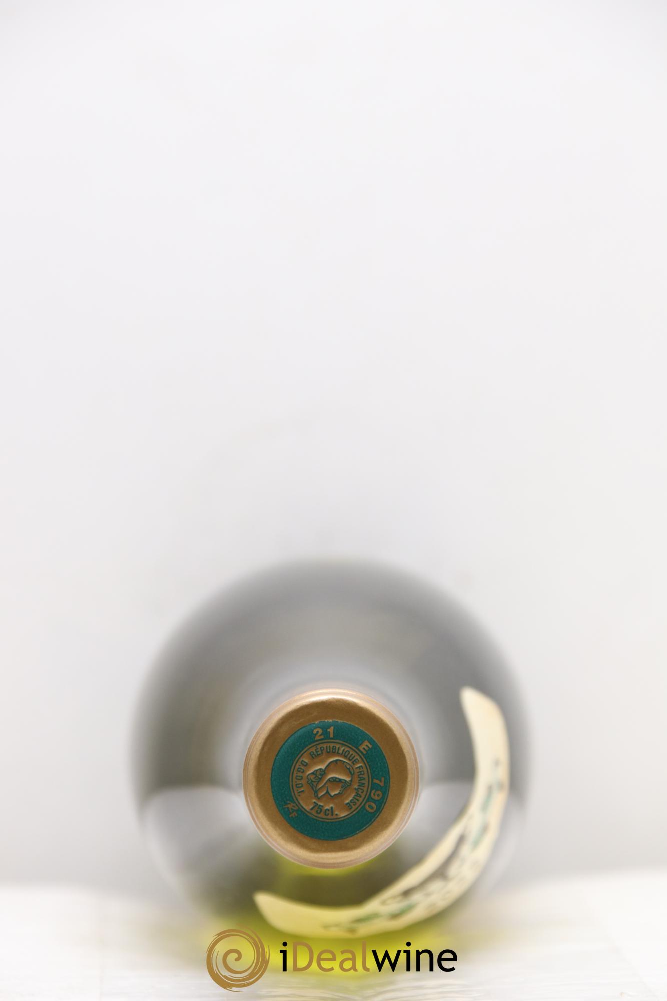 Meursault Coche Dury (Domaine) 2022 - Posten von 2 Flaschen - 1