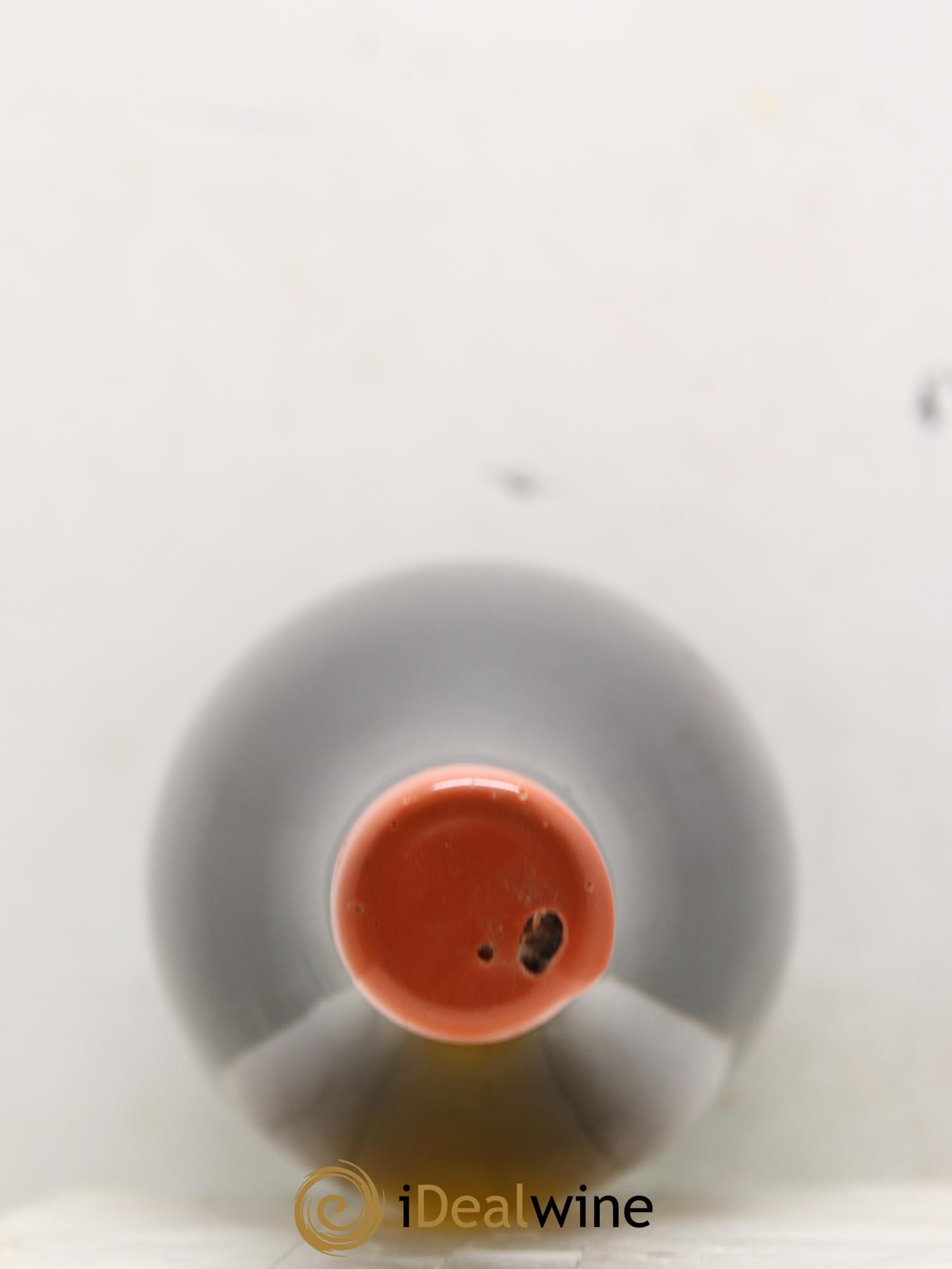 Vin de Liqueur Pierre Overnoy (Domaine) - Lot de 1 bouteille - 1