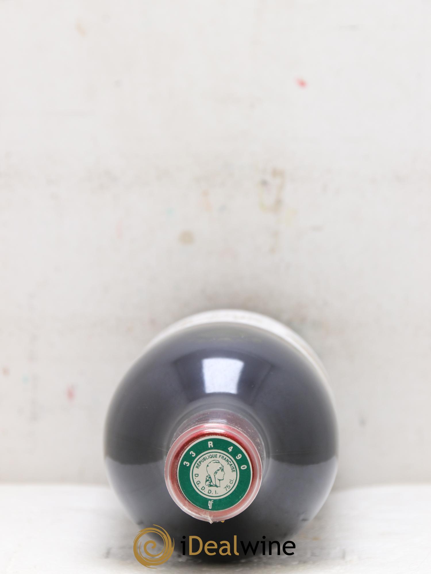 Château Cheval Blanc 1er Grand Cru Classé A 2011 - Lotto di 1 bottiglia - 2