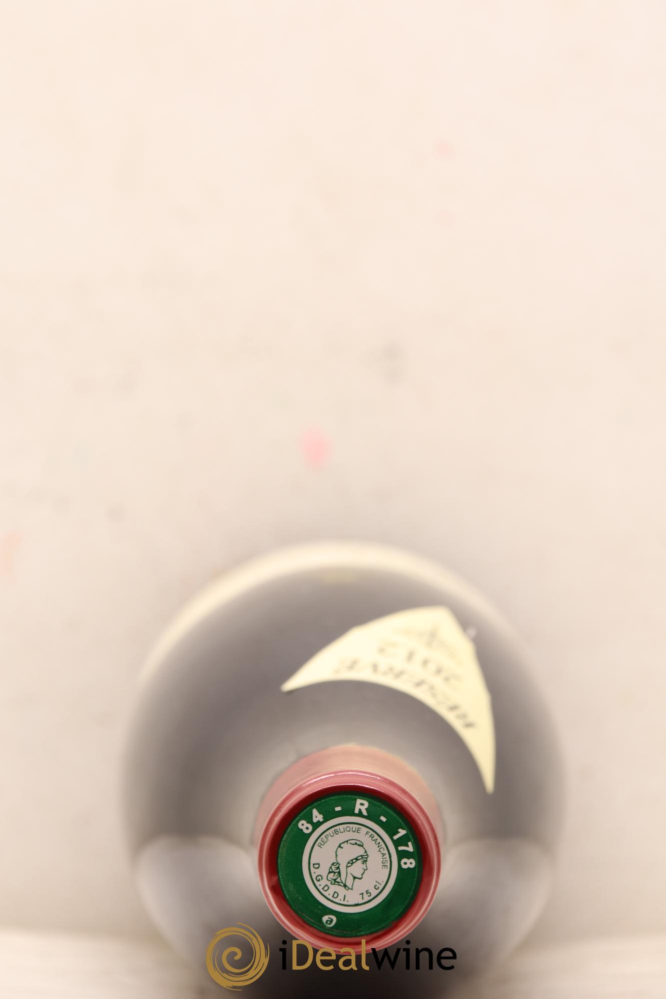 Châteauneuf-du-Pape Château Rayas Emmanuel Reynaud 2012 - Lot de 2 bouteilles - 1