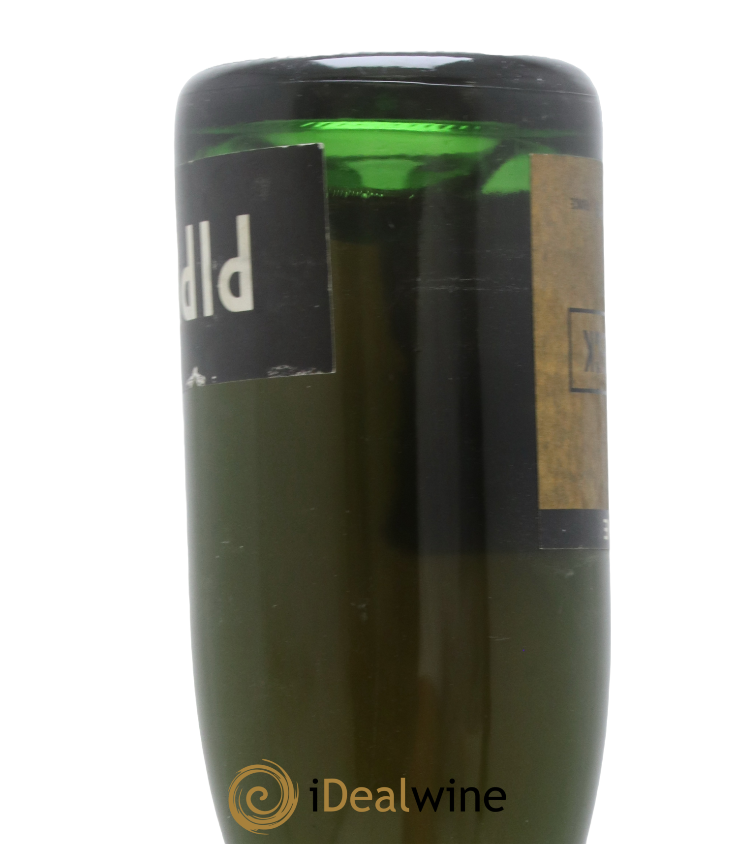 Extra-Brut Piper Heidsieck 1975 - Lot de 1 bouteille - 2