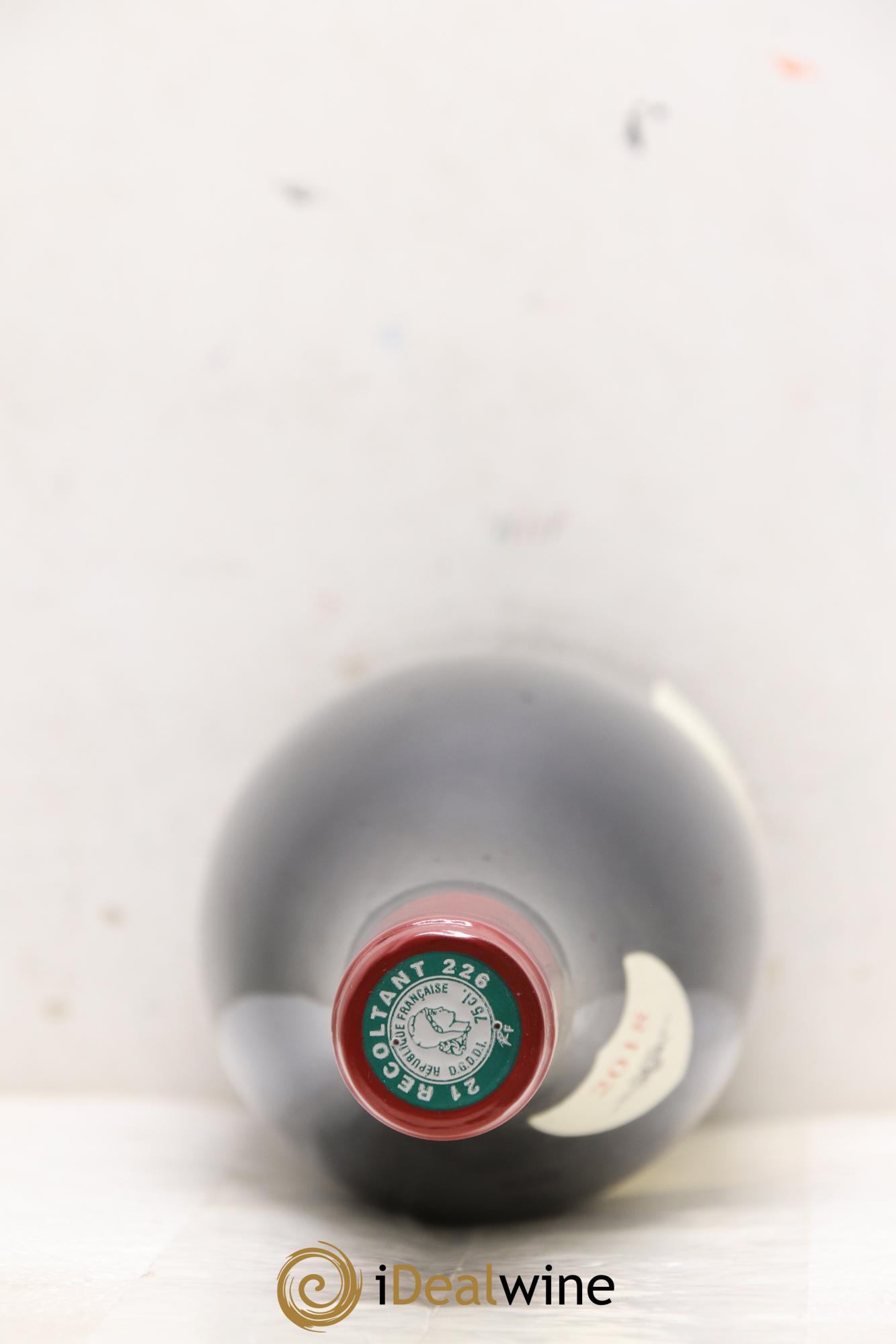 Gevrey-Chambertin Armand Rousseau (Domaine) 2018 - Lotto di 3 bottiglie - 1