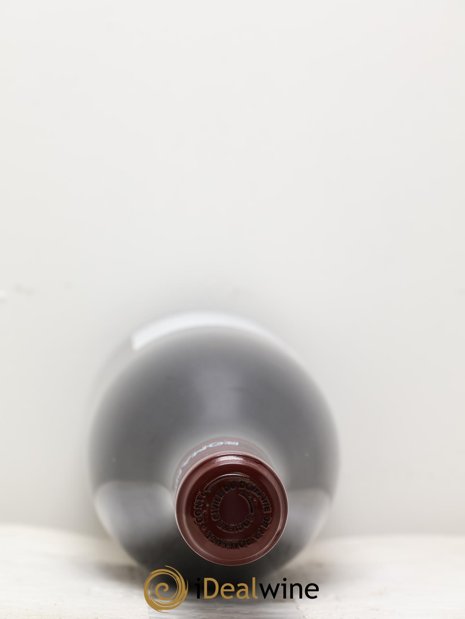 Romanée-Saint-Vivant Grand Cru Domaine de la Romanée-Conti  2014 - Lot of 1 bottle - 2