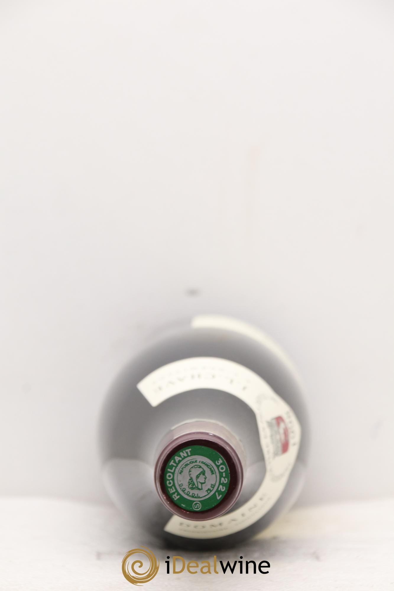 Hermitage Jean-Louis Chave 1998 - Lot of 1 bottle - 1