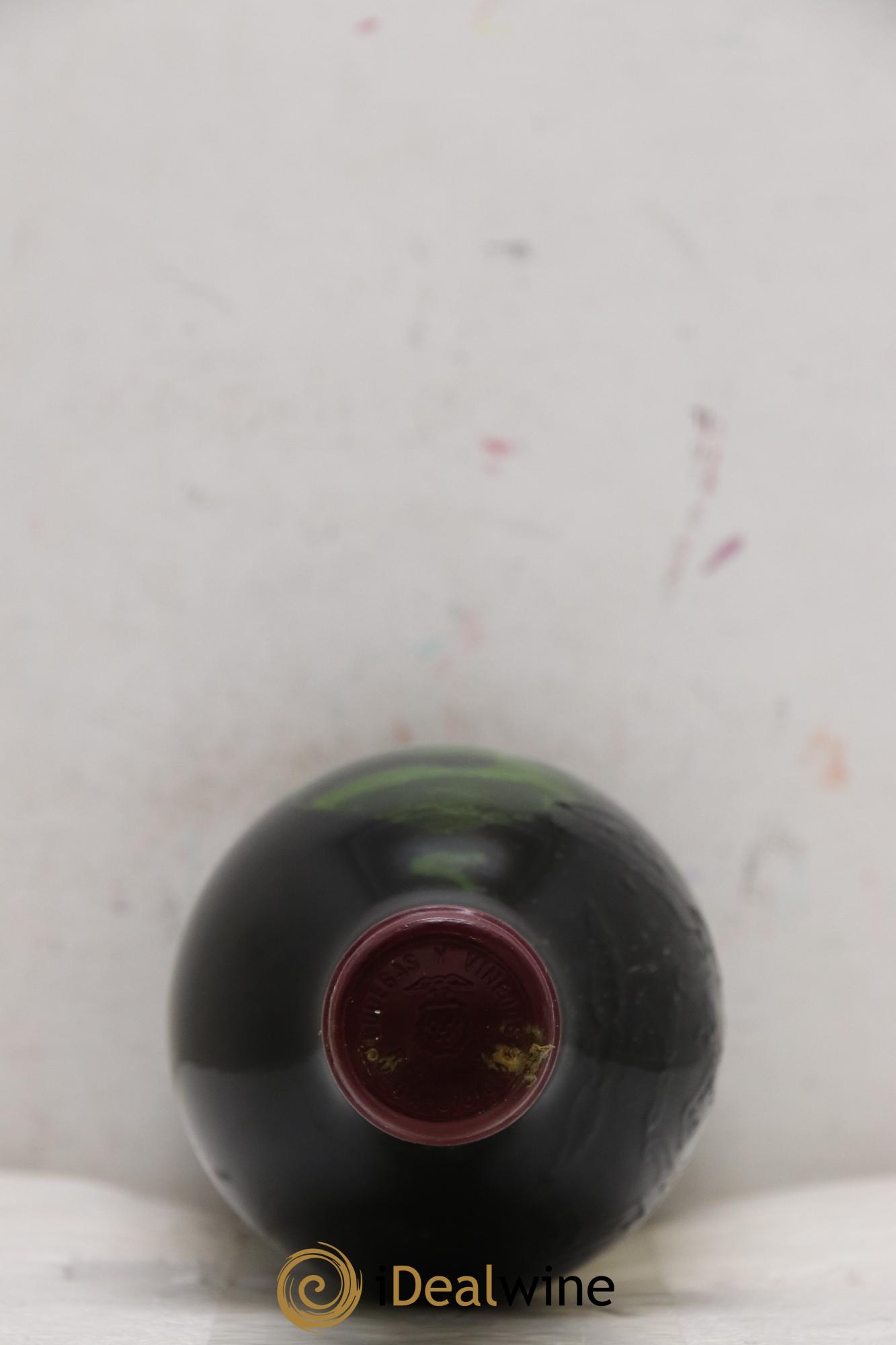 Ribera Del Duero DO Vega Sicilia Unico Famille Alvarez 1970 - Lotto di 2 bottiglie - 2